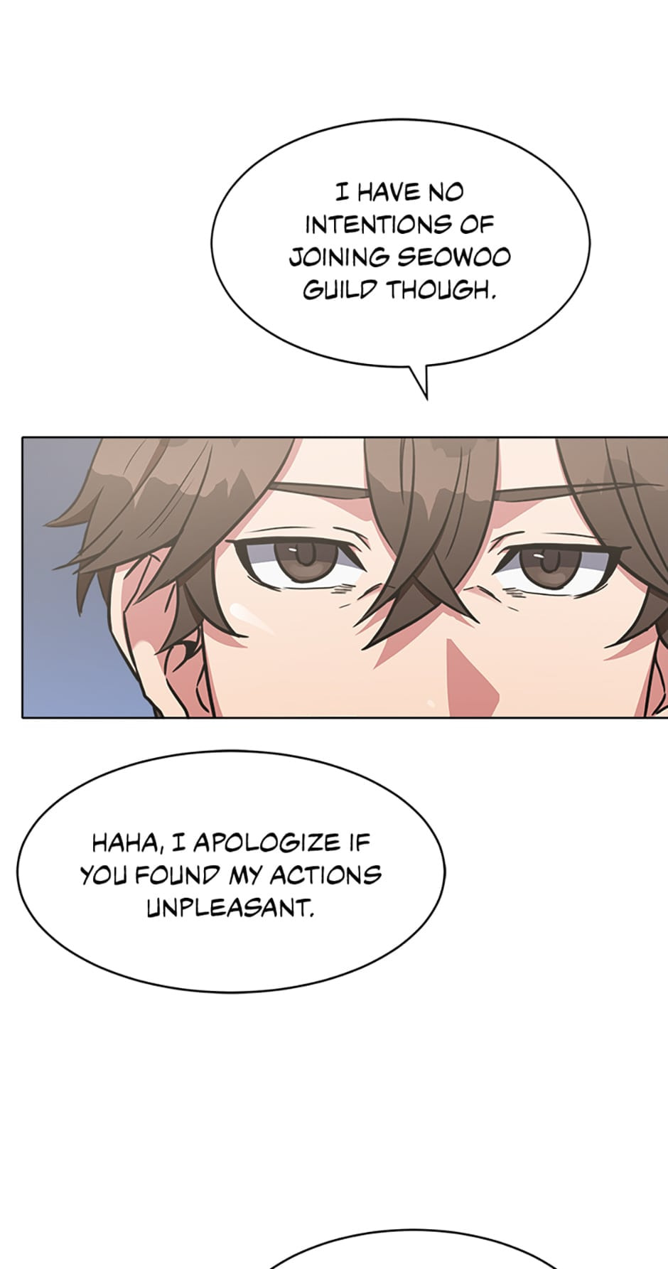 Read Level 1 Player chapter 12 image 34 on Lezhin