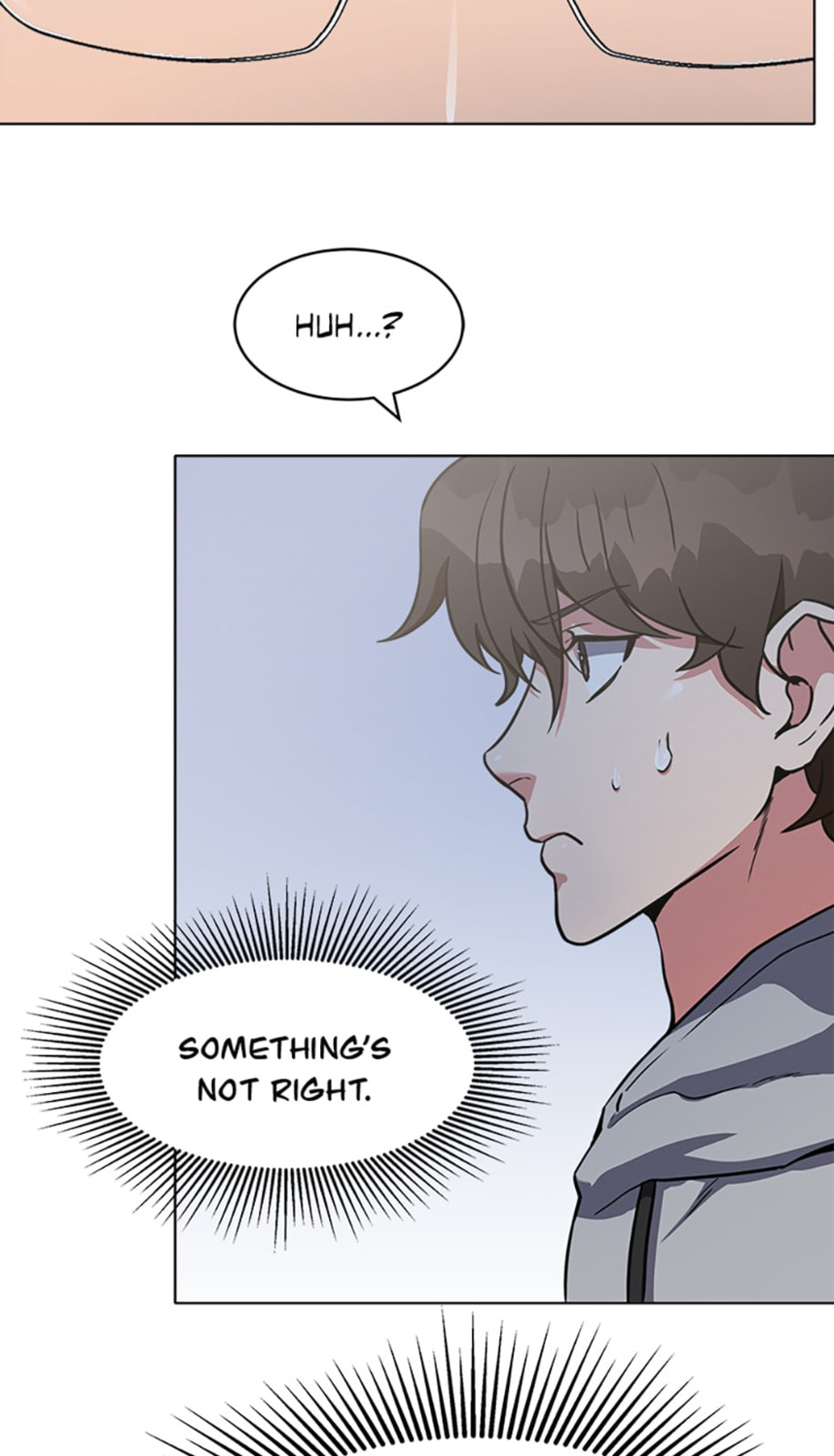 Read Level 1 Player chapter 12 image 43 on Lezhin