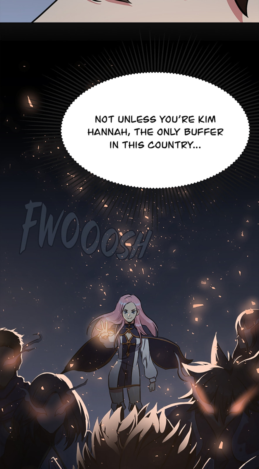 Read Level 1 Player chapter 12 image 46 on Lezhin