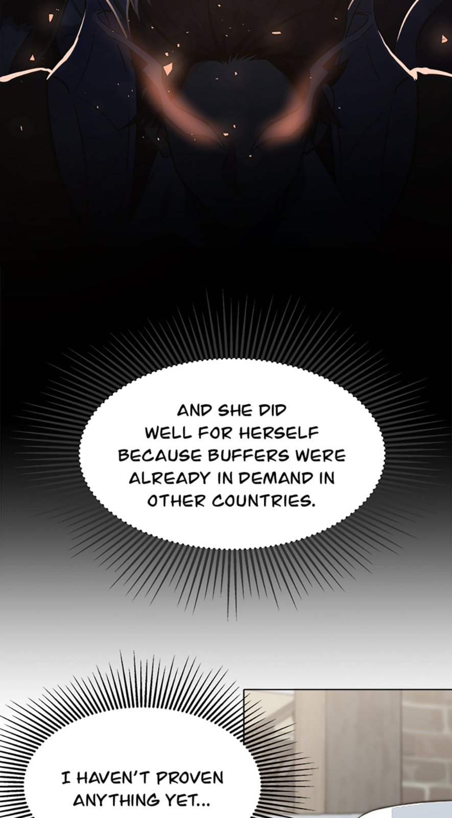 Read Level 1 Player chapter 12 image 47 on Lezhin