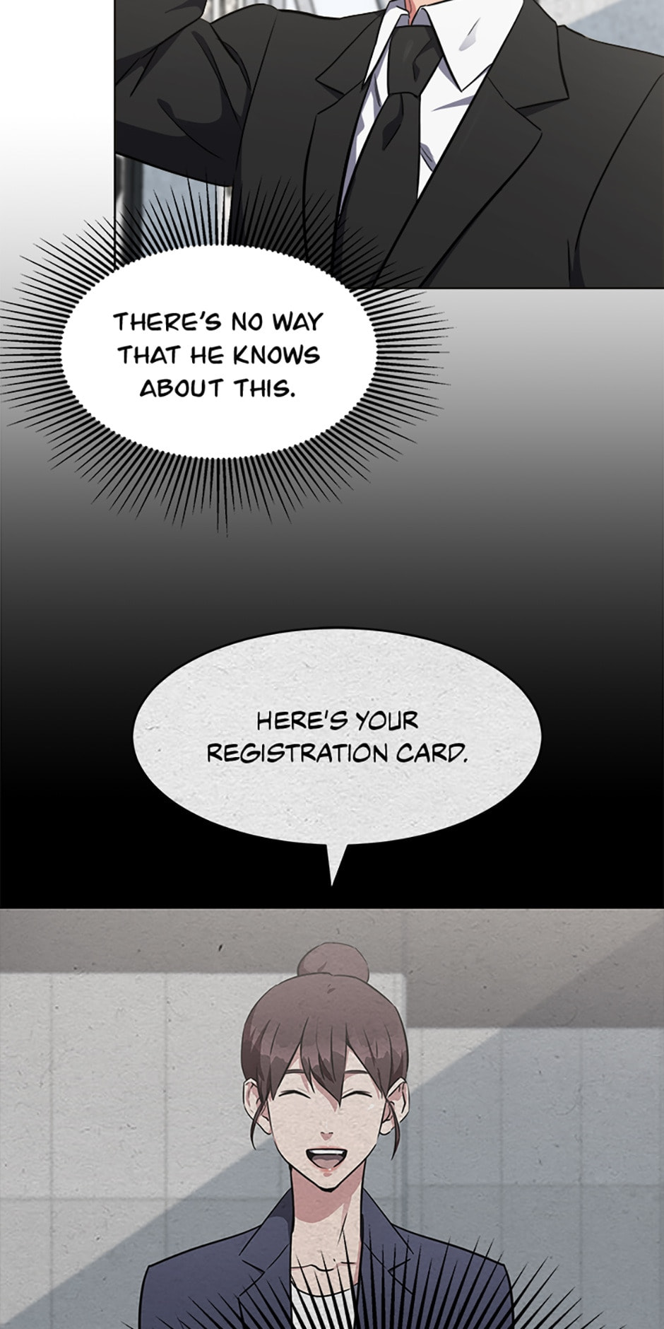 Read Level 1 Player chapter 12 image 50 on Lezhin