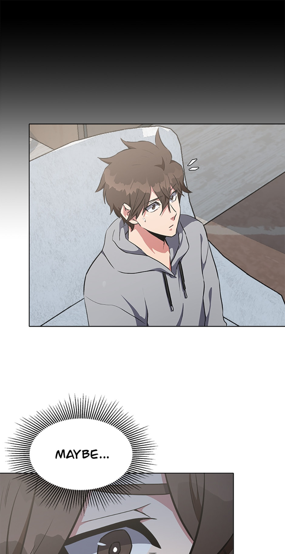 Read Level 1 Player chapter 12 image 52 on Lezhin
