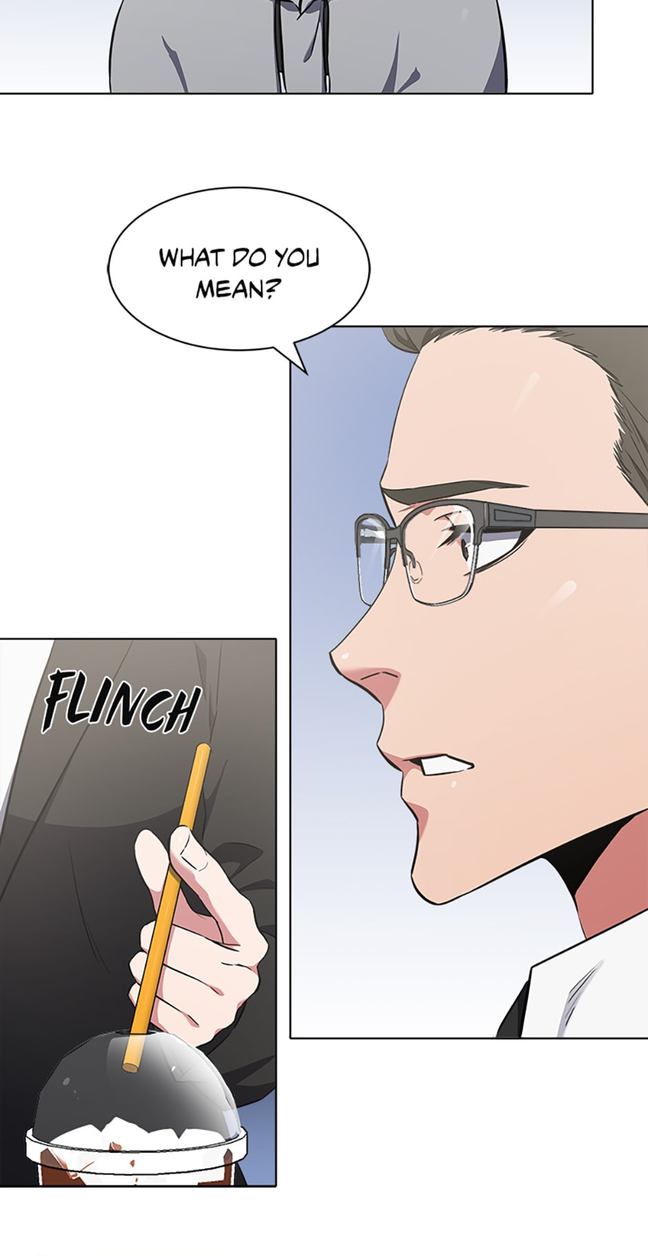 Read Level 1 Player chapter 12 image 54 on Lezhin