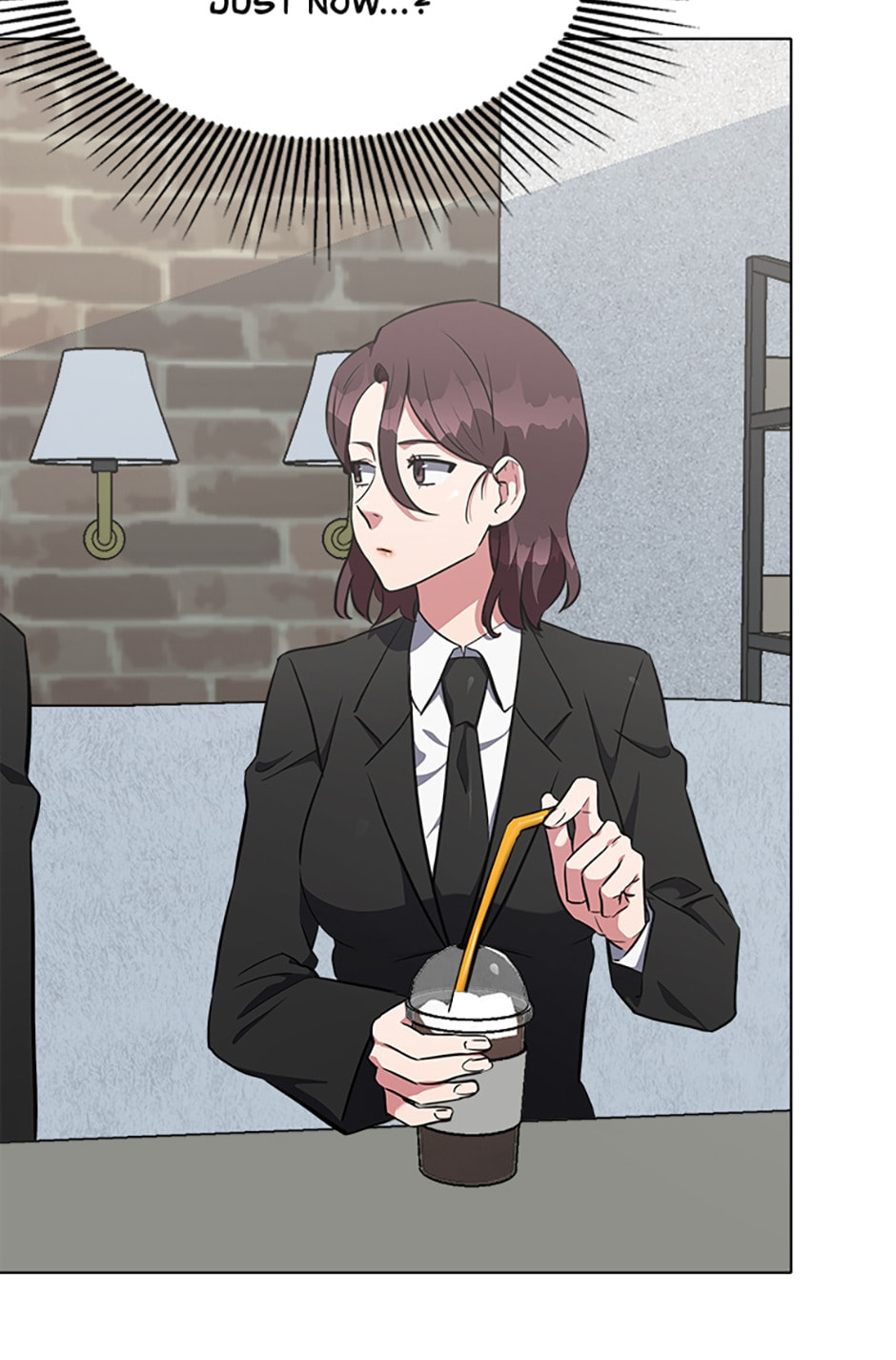 Read Level 1 Player chapter 12 image 56 on Lezhin