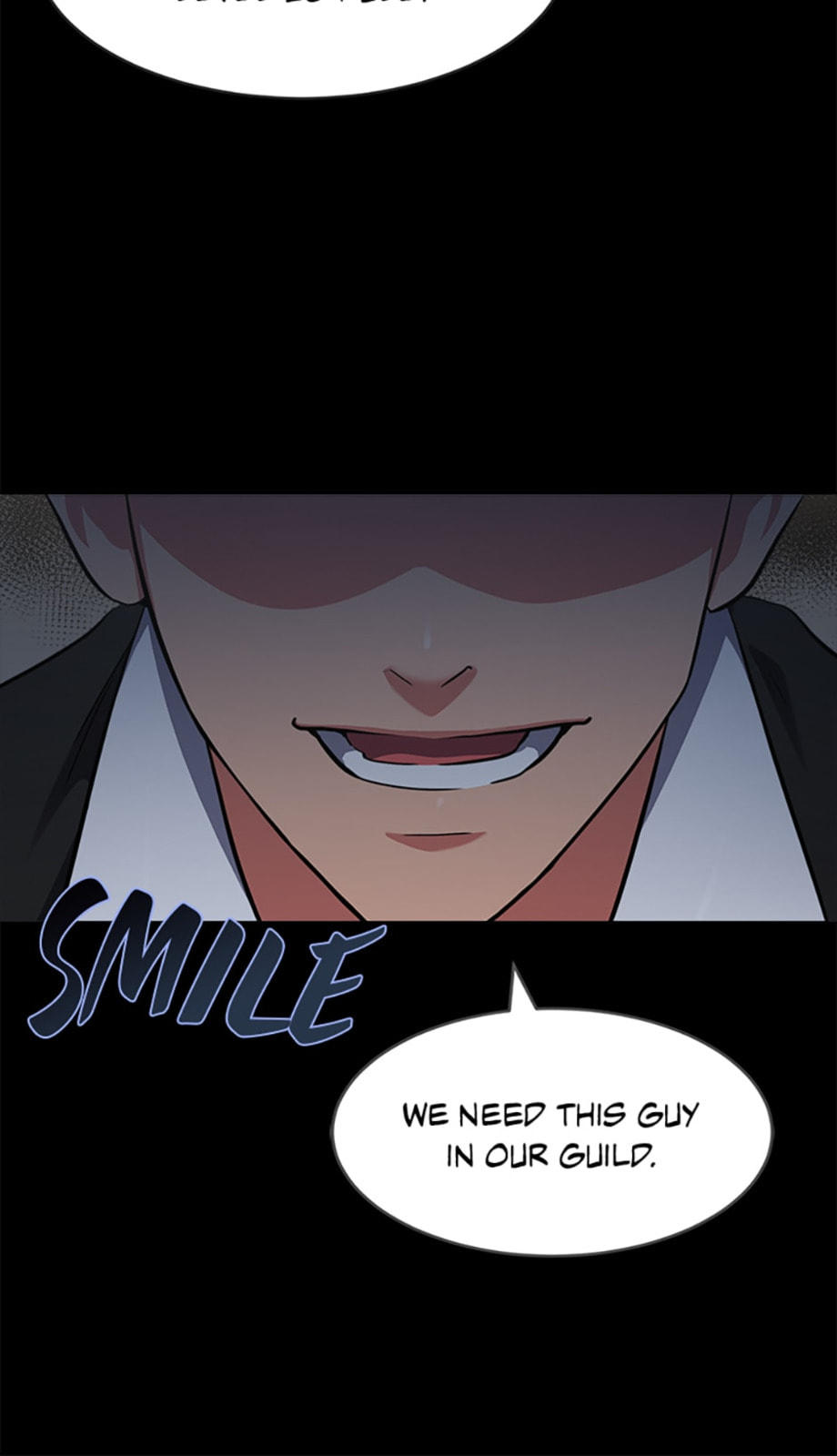 Read Level 1 Player chapter 12 image 7 on Lezhin