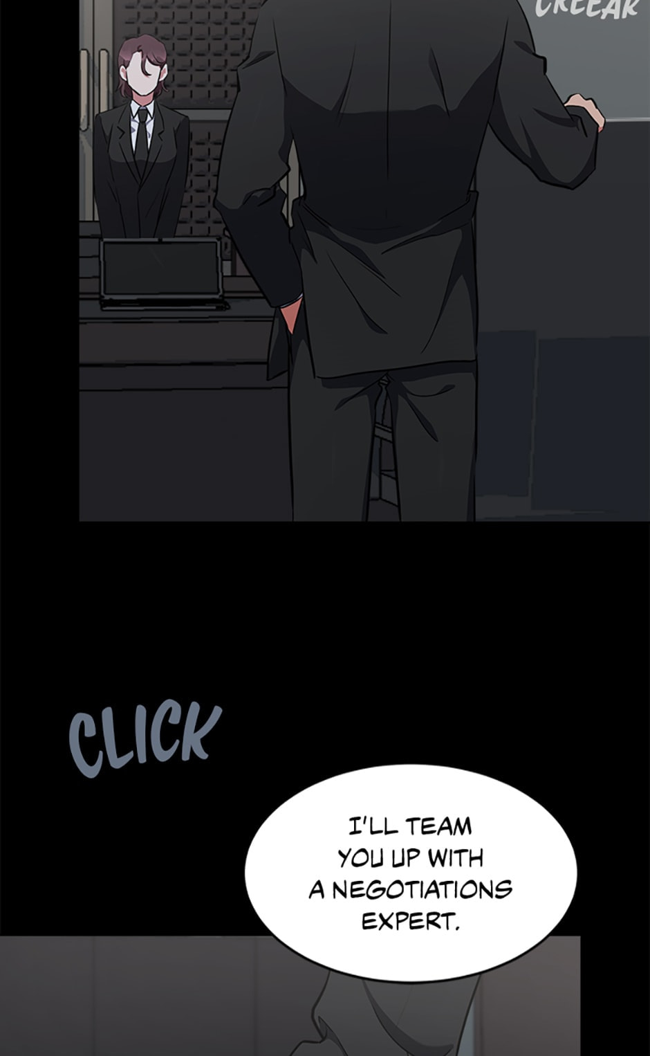 Read Level 1 Player chapter 12 image 9 on Lezhin