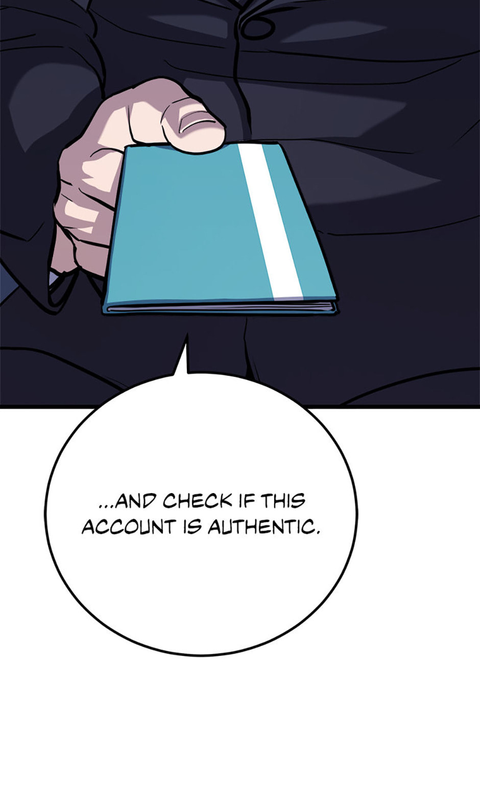 Read Level 1 Player chapter 120 image 102 on Lezhin