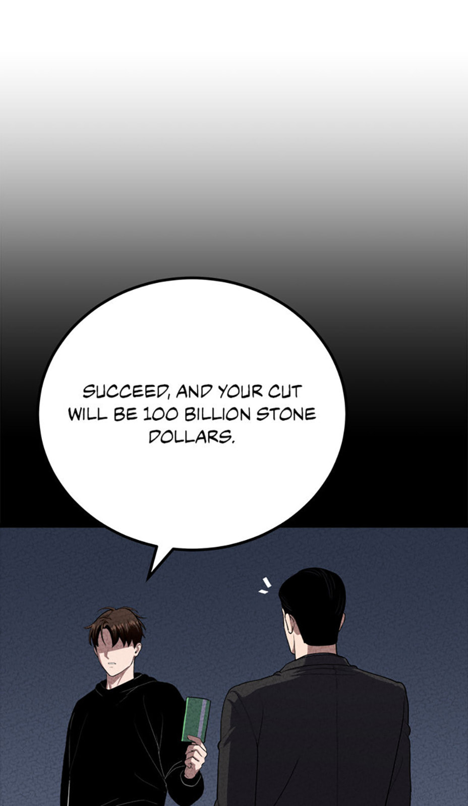 Read Level 1 Player chapter 120 image 104 on Lezhin