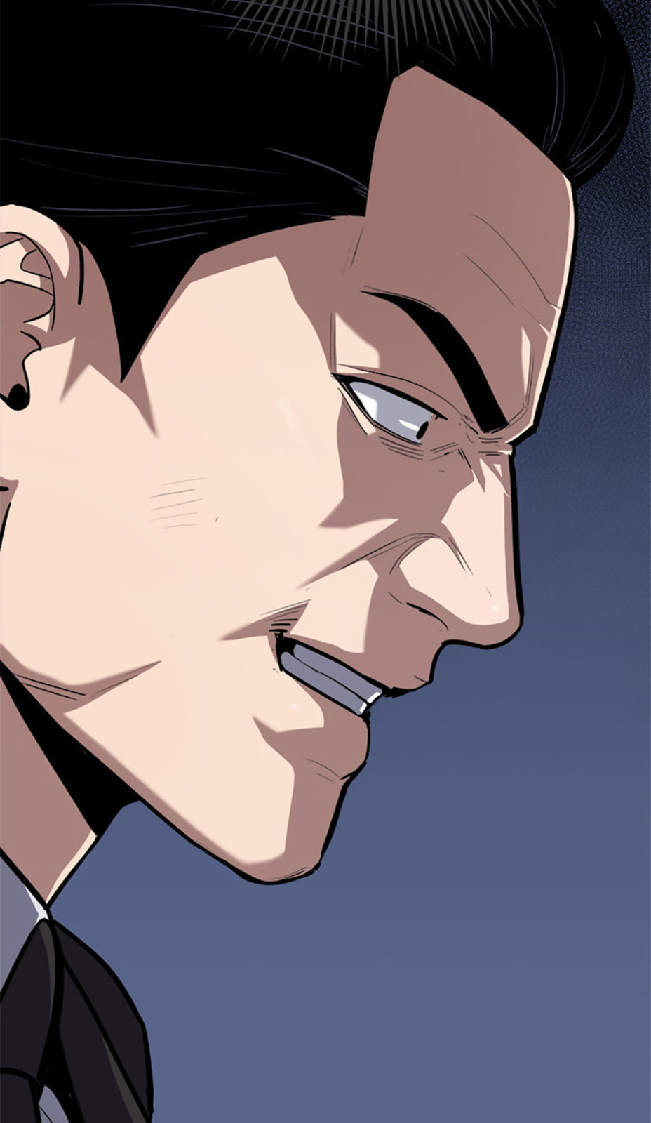 Read Level 1 Player chapter 120 image 106 on Lezhin