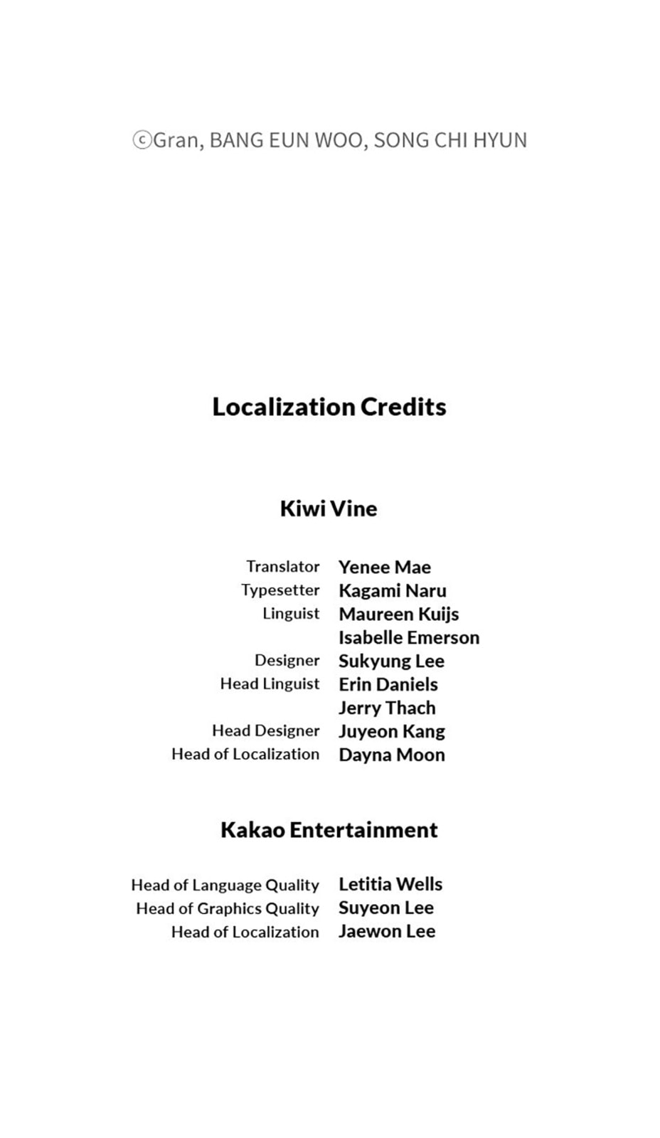 Read Level 1 Player chapter 120 image 108 on Lezhin
