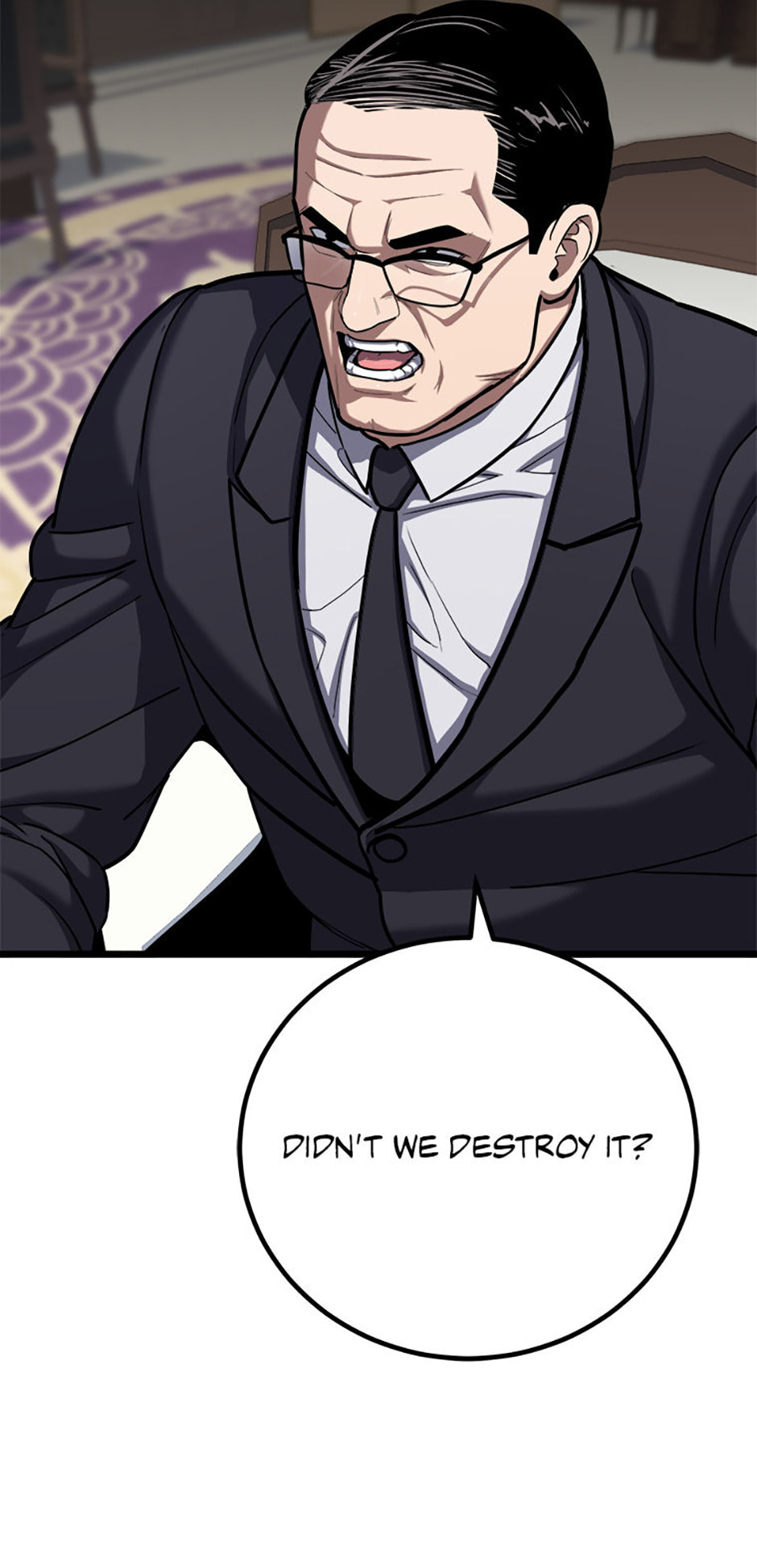 Read Level 1 Player chapter 120 image 16 on Lezhin