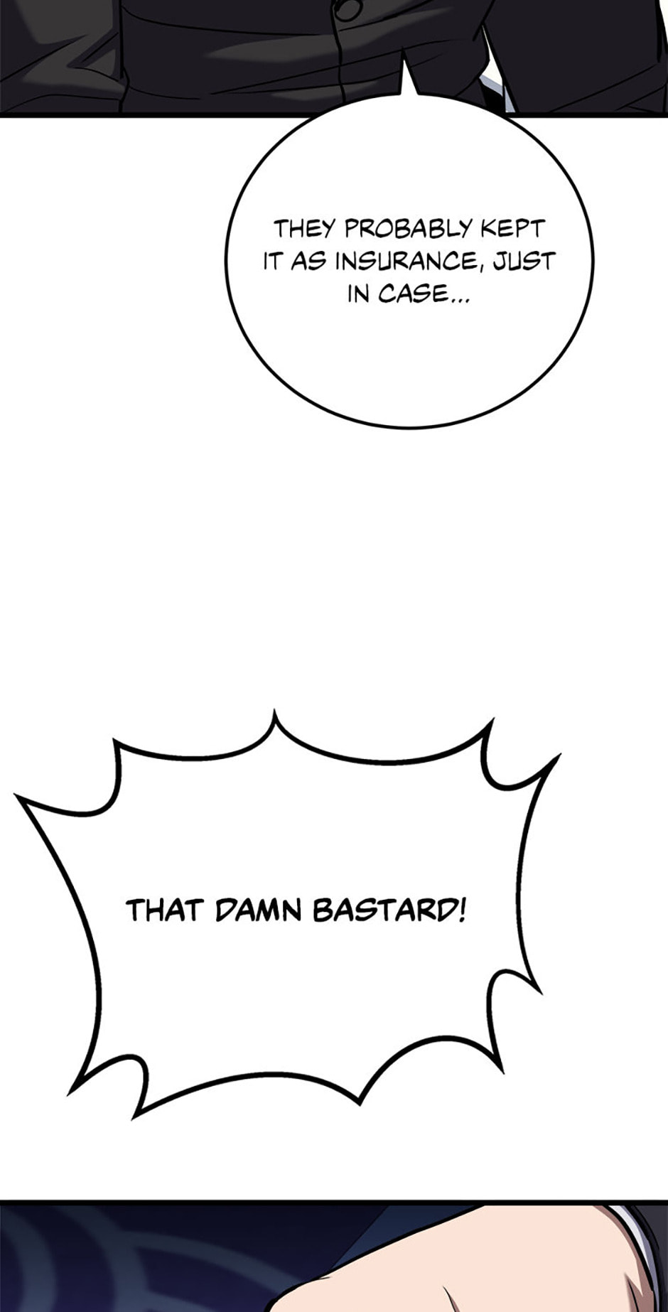 Read Level 1 Player chapter 120 image 18 on Lezhin