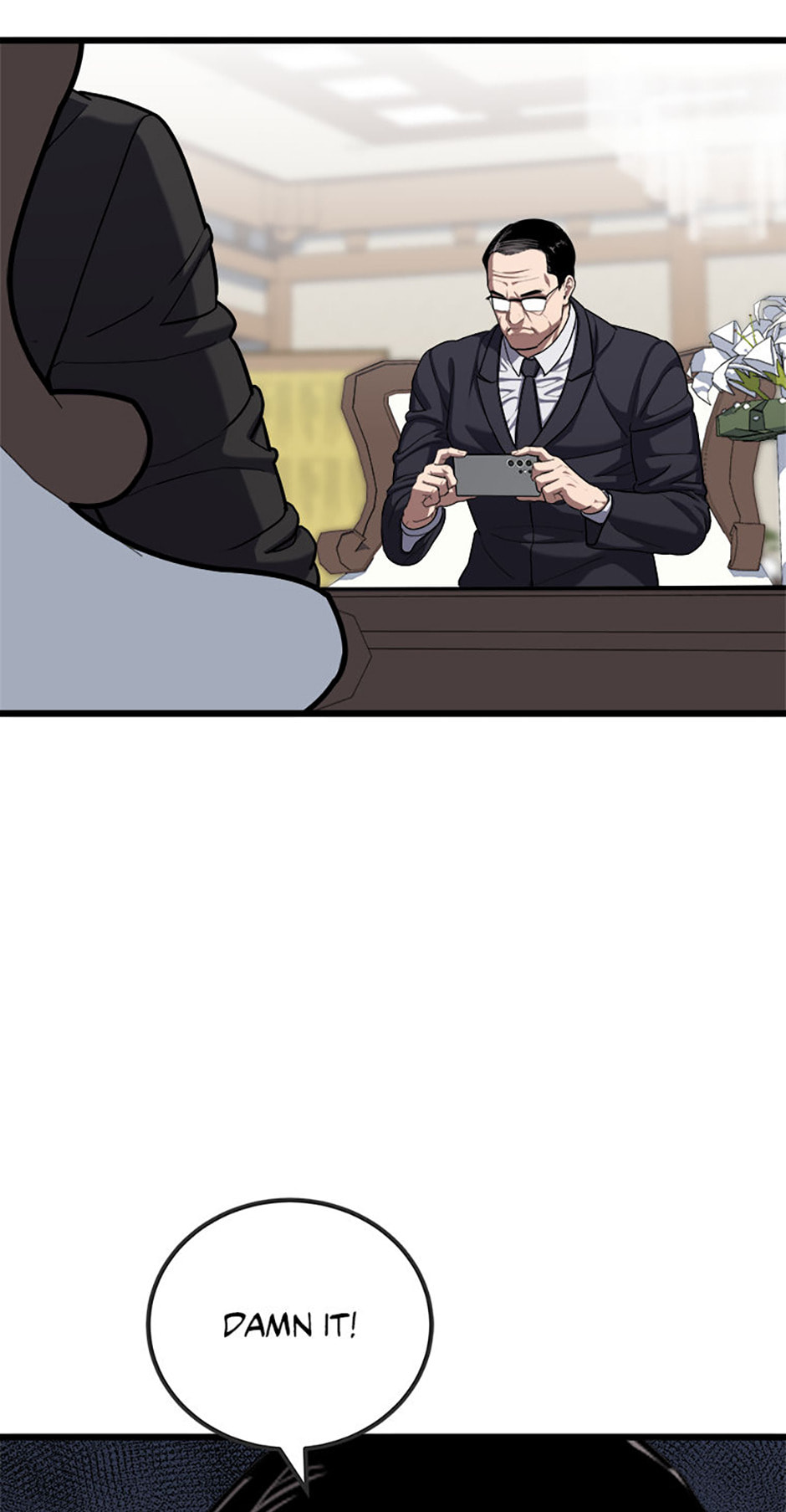 Read Level 1 Player chapter 120 image 23 on Lezhin