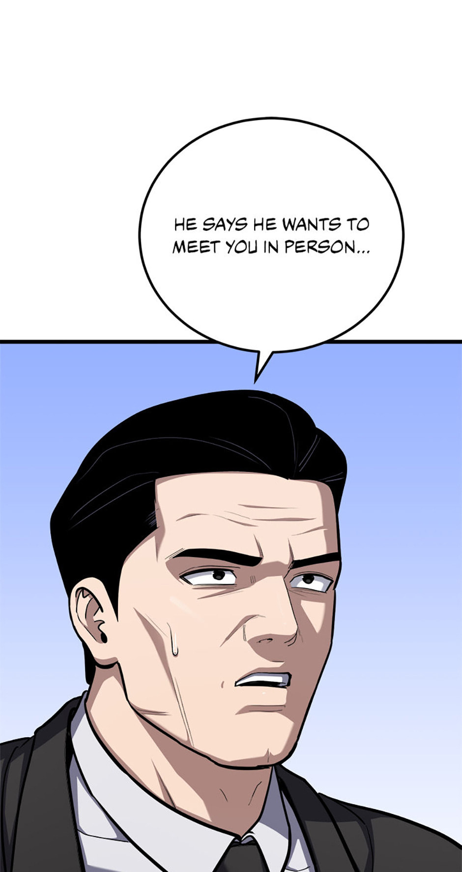 Read Level 1 Player chapter 120 image 26 on Lezhin