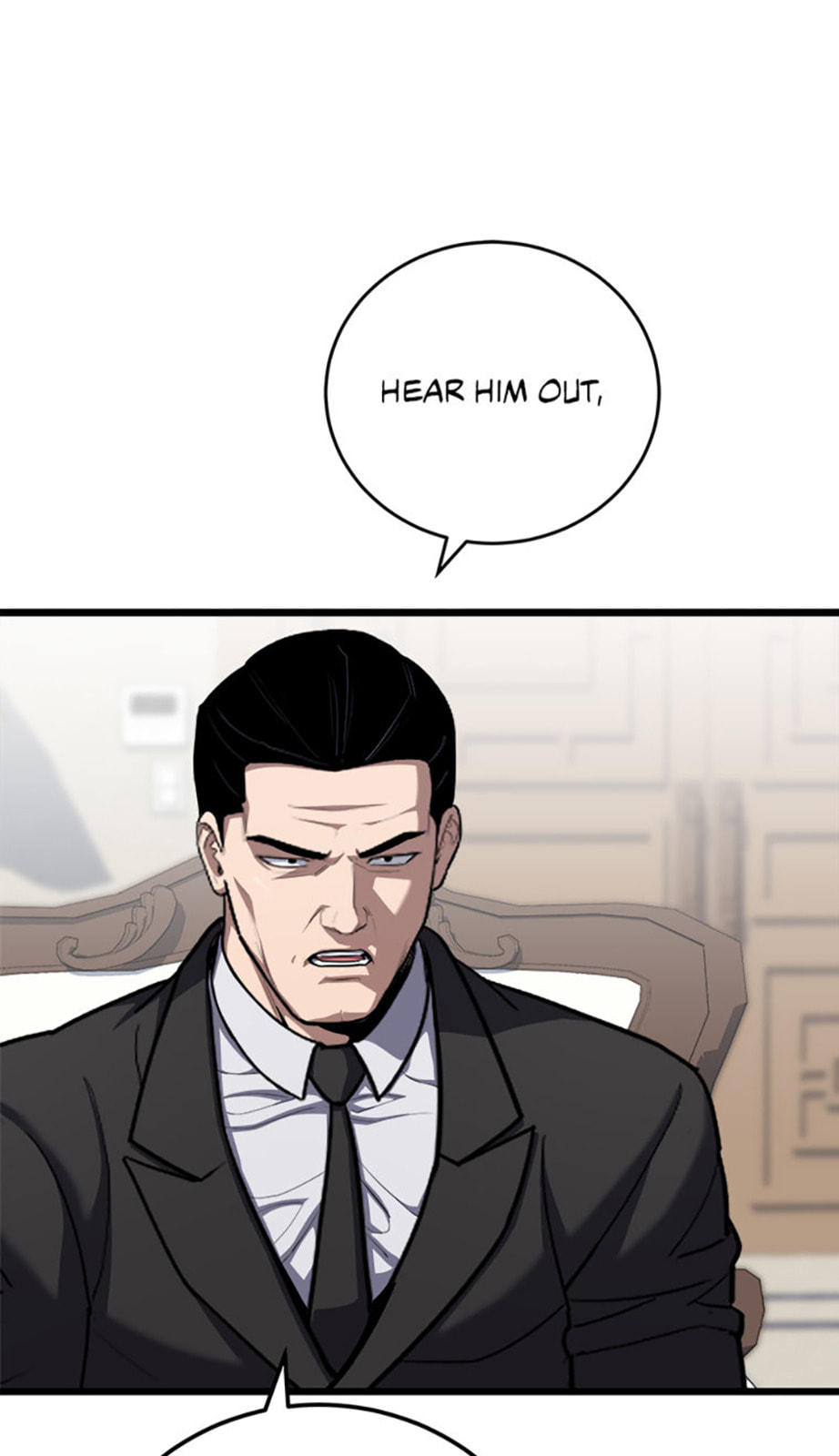 Read Level 1 Player chapter 120 image 29 on Lezhin