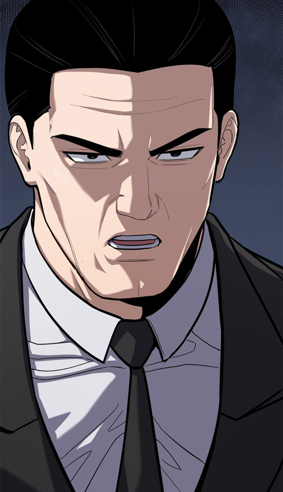 Read Level 1 Player chapter 120 image 32 on Lezhin