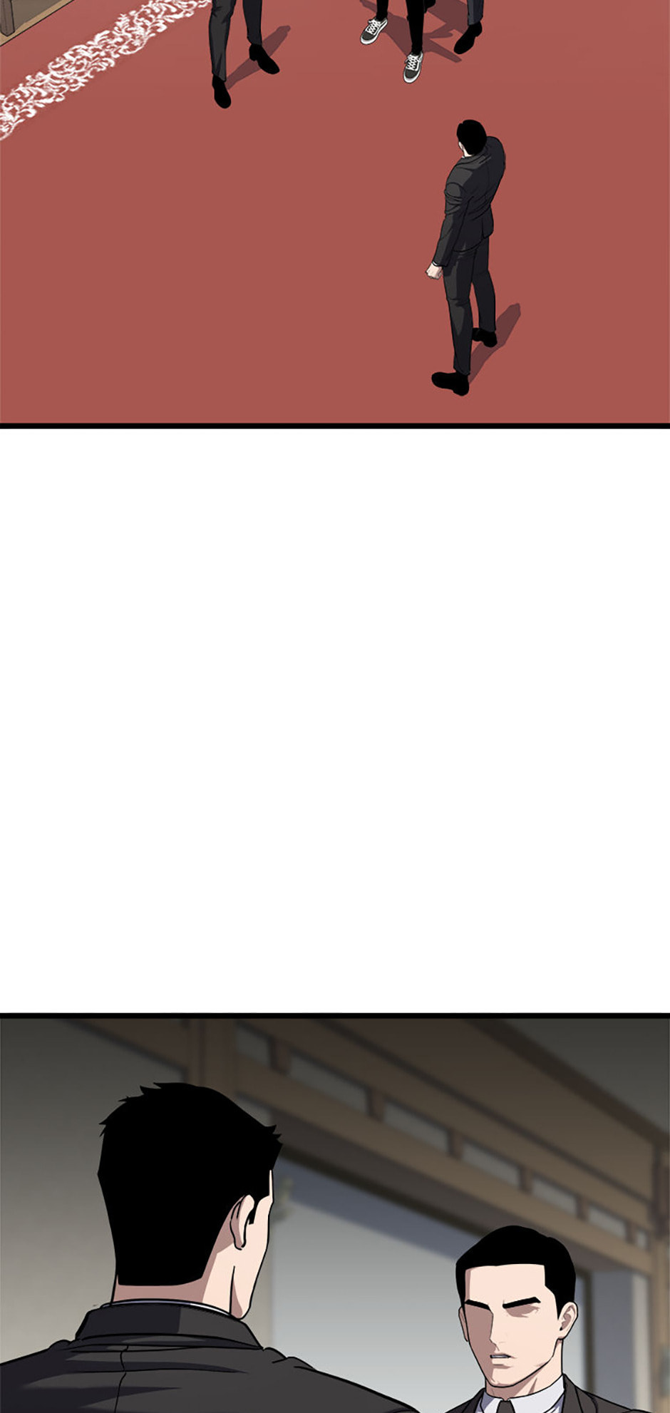 Read Level 1 Player chapter 120 image 35 on Lezhin