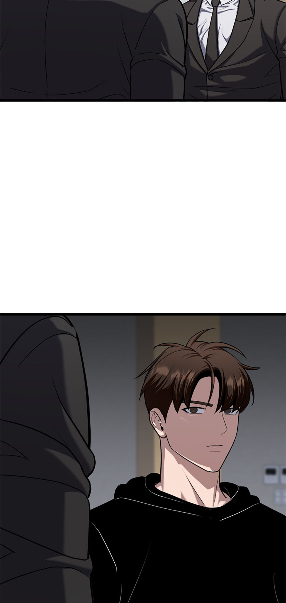 Read Level 1 Player chapter 120 image 36 on Lezhin