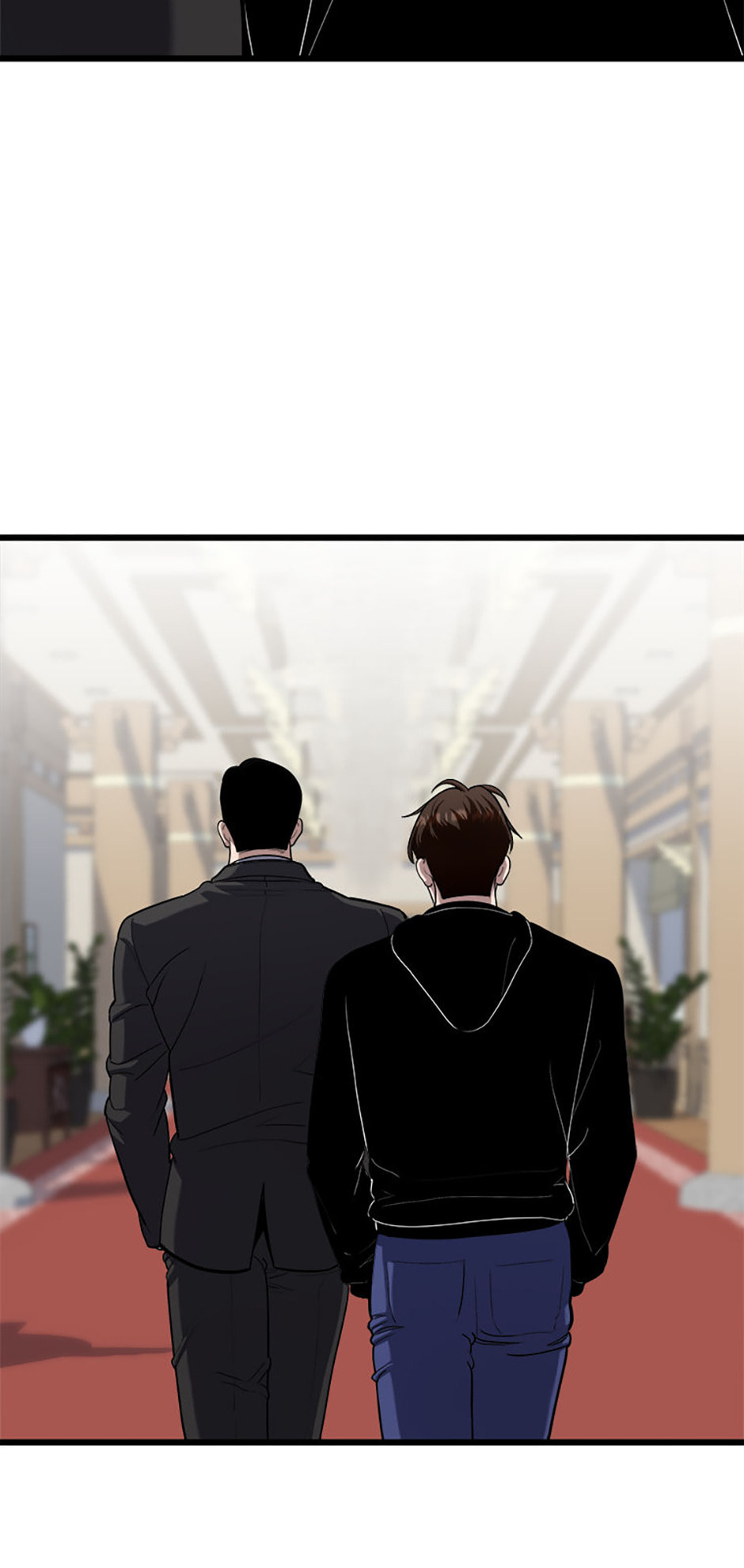 Read Level 1 Player chapter 120 image 37 on Lezhin