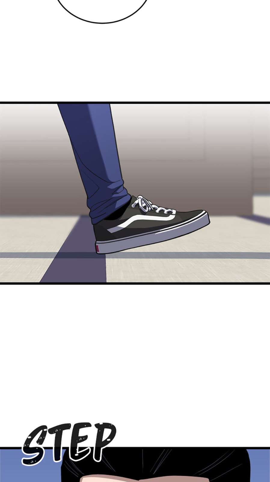 Read Level 1 Player chapter 120 image 39 on Lezhin