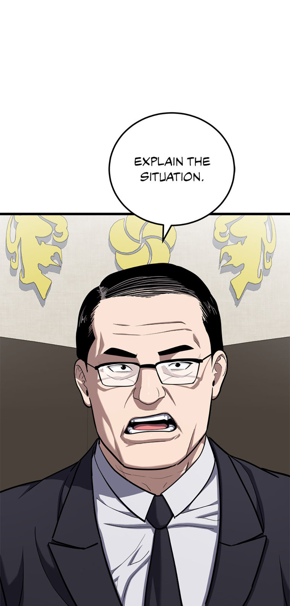 Read Level 1 Player chapter 120 image 4 on Lezhin