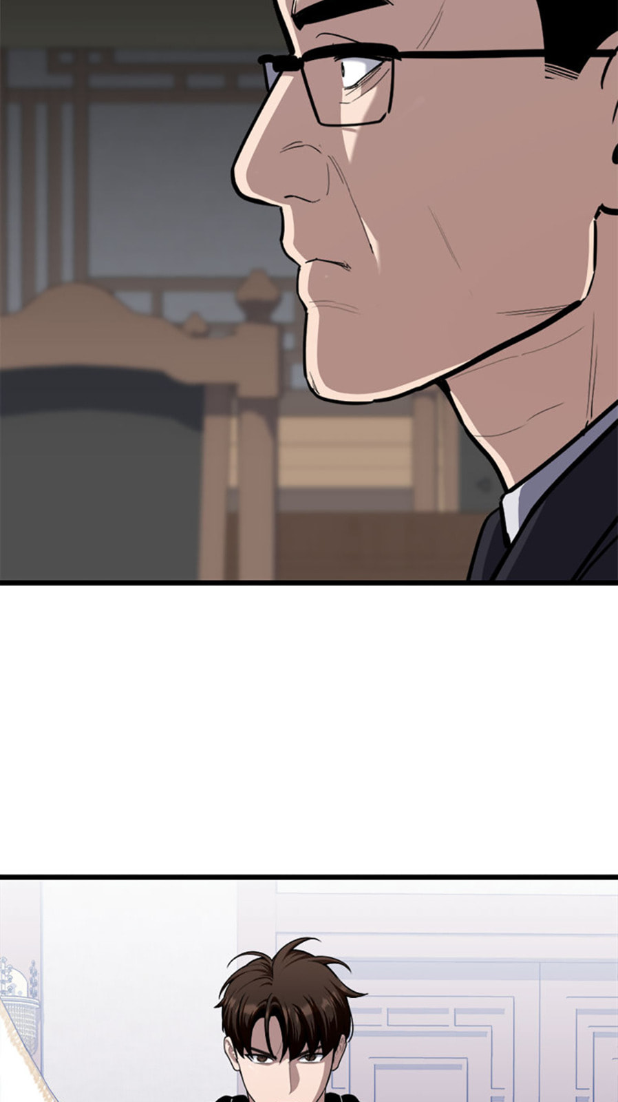 Read Level 1 Player chapter 120 image 41 on Lezhin