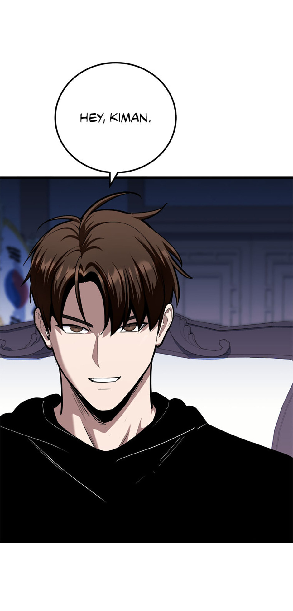 Read Level 1 Player chapter 120 image 44 on Lezhin