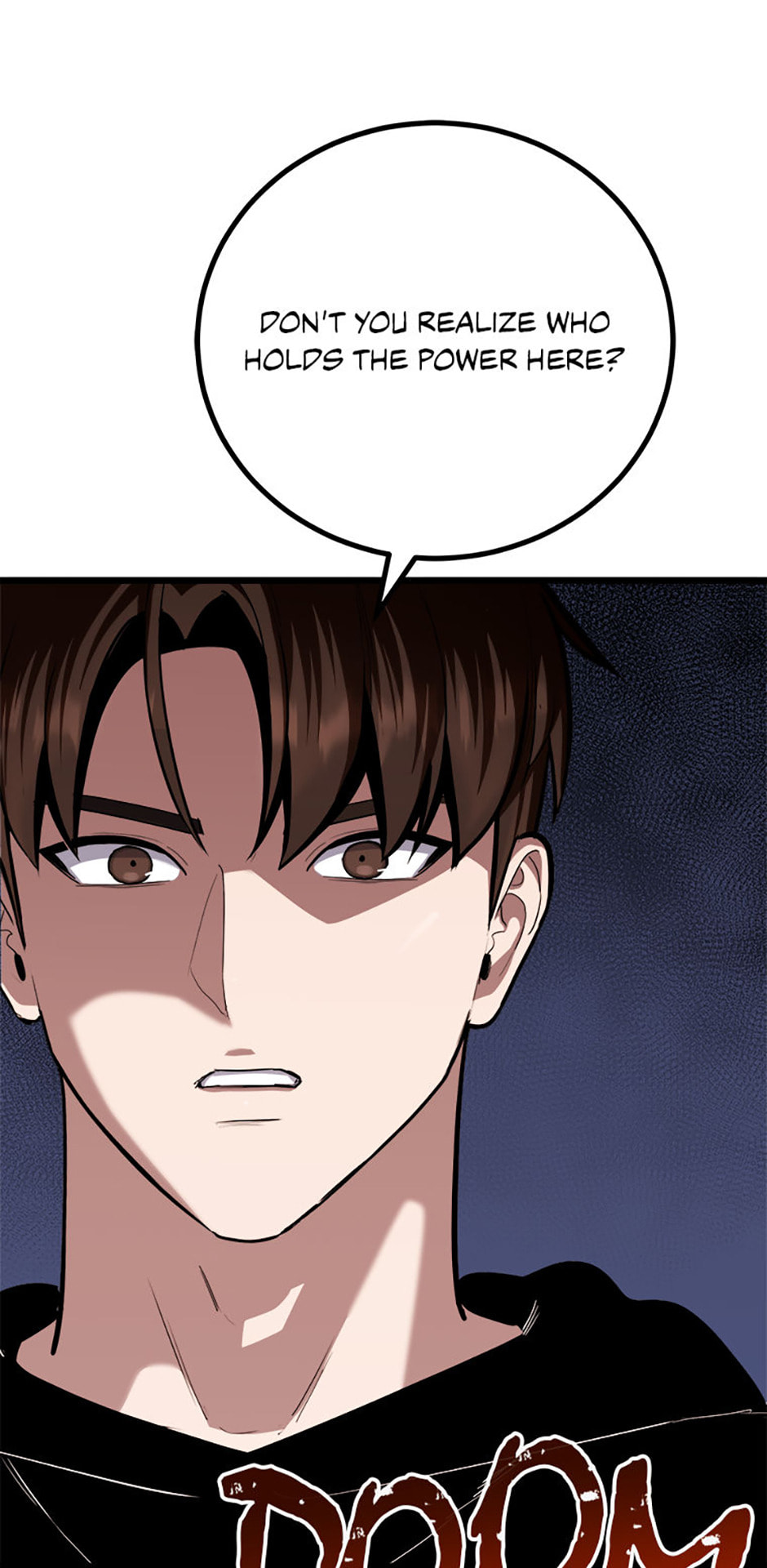 Read Level 1 Player chapter 120 image 46 on Lezhin