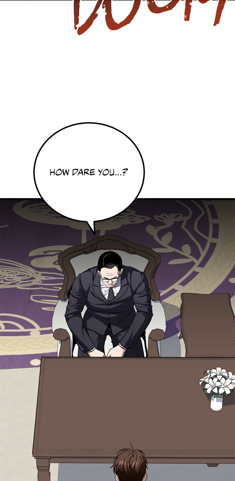 Read Level 1 Player chapter 120 image 47 on Lezhin