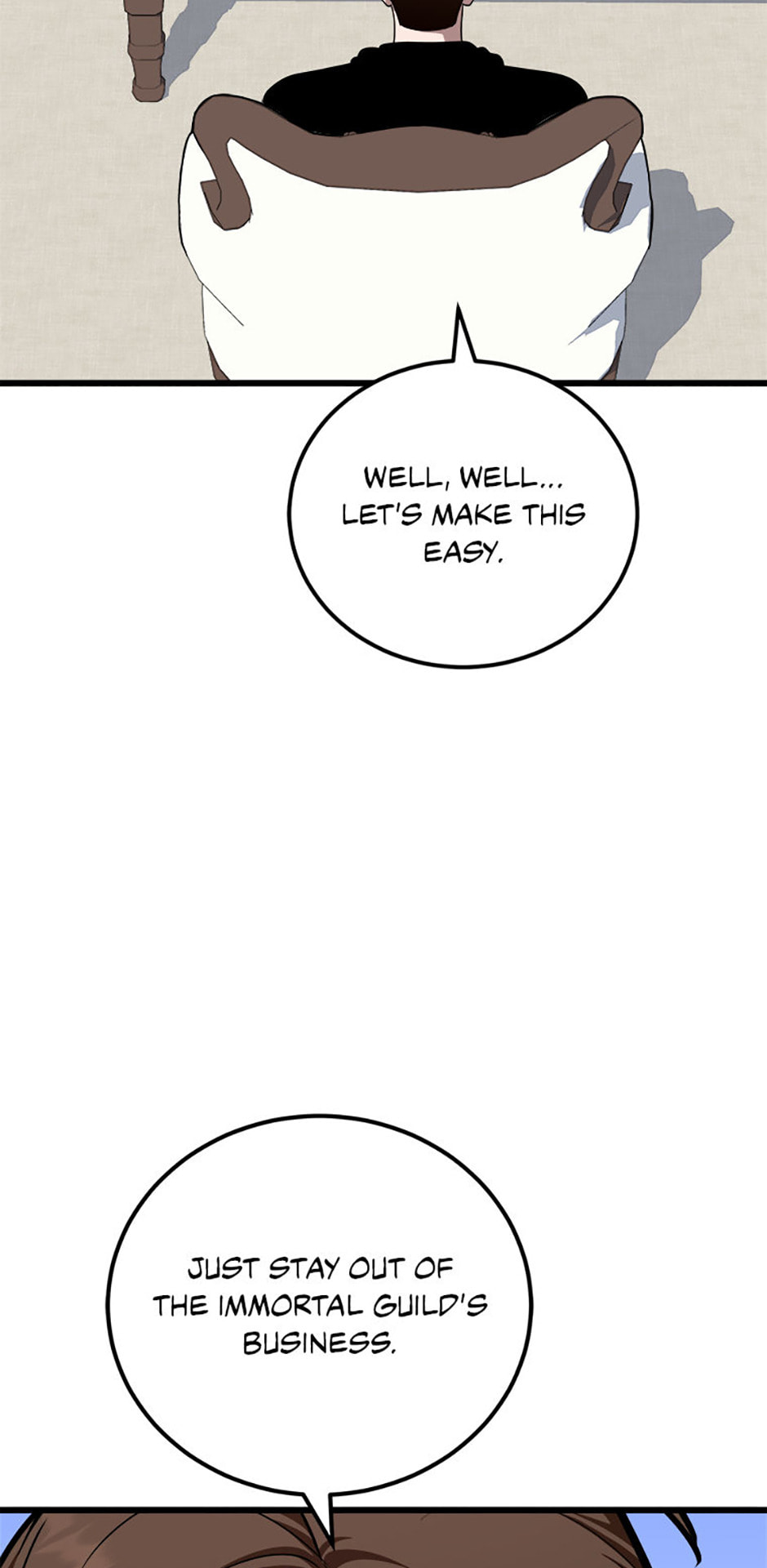 Read Level 1 Player chapter 120 image 48 on Lezhin