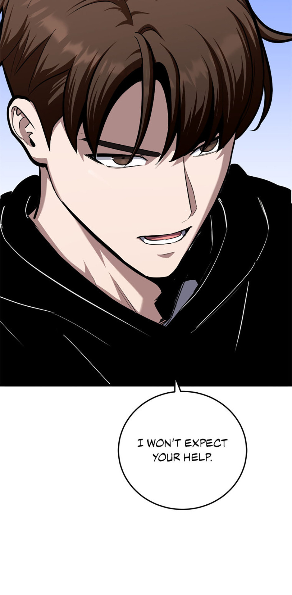 Read Level 1 Player chapter 120 image 49 on Lezhin