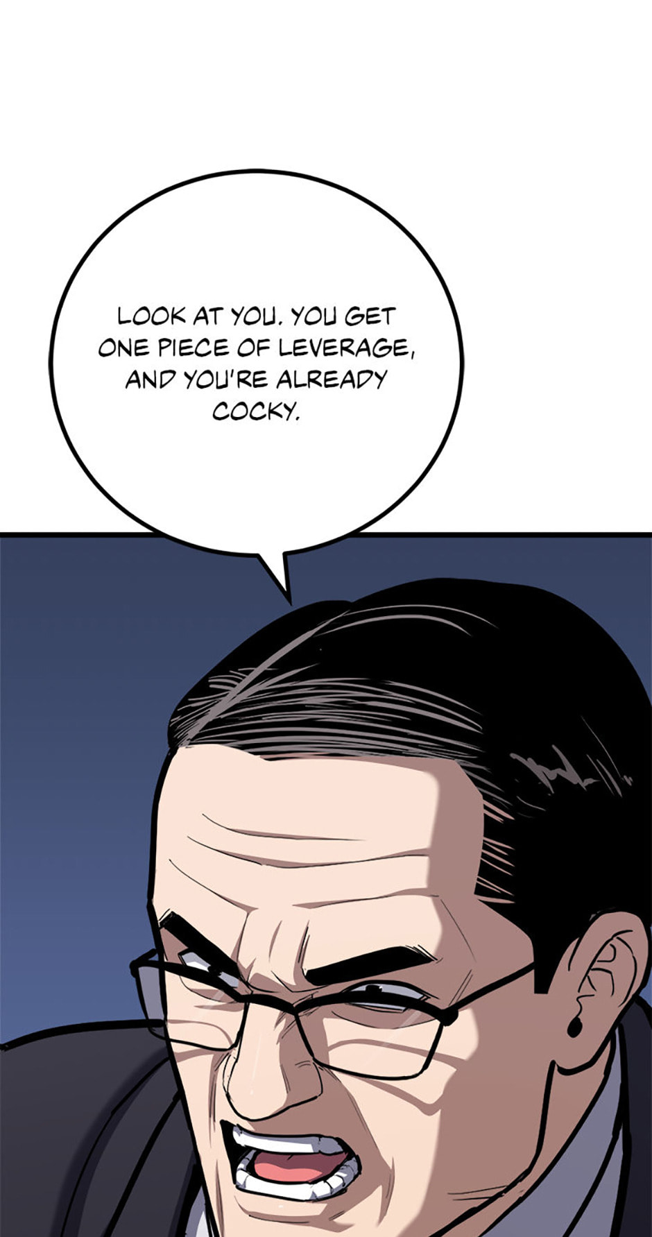 Read Level 1 Player chapter 120 image 50 on Lezhin