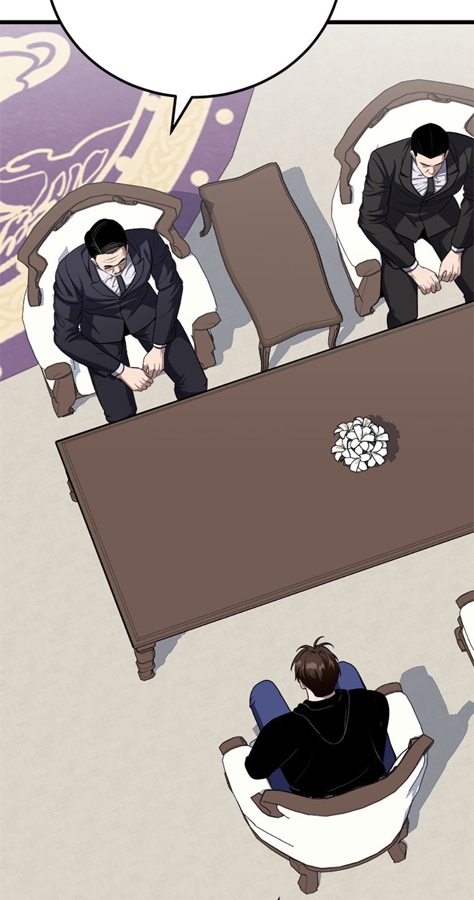 Read Level 1 Player chapter 120 image 52 on Lezhin