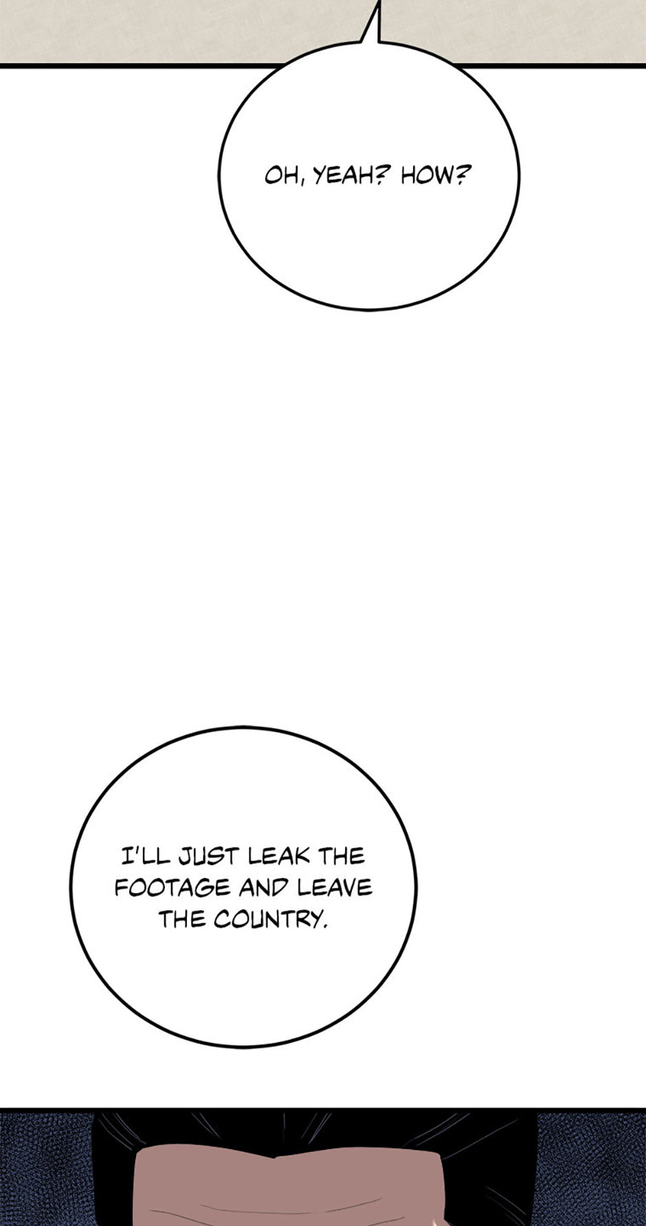 Read Level 1 Player chapter 120 image 53 on Lezhin