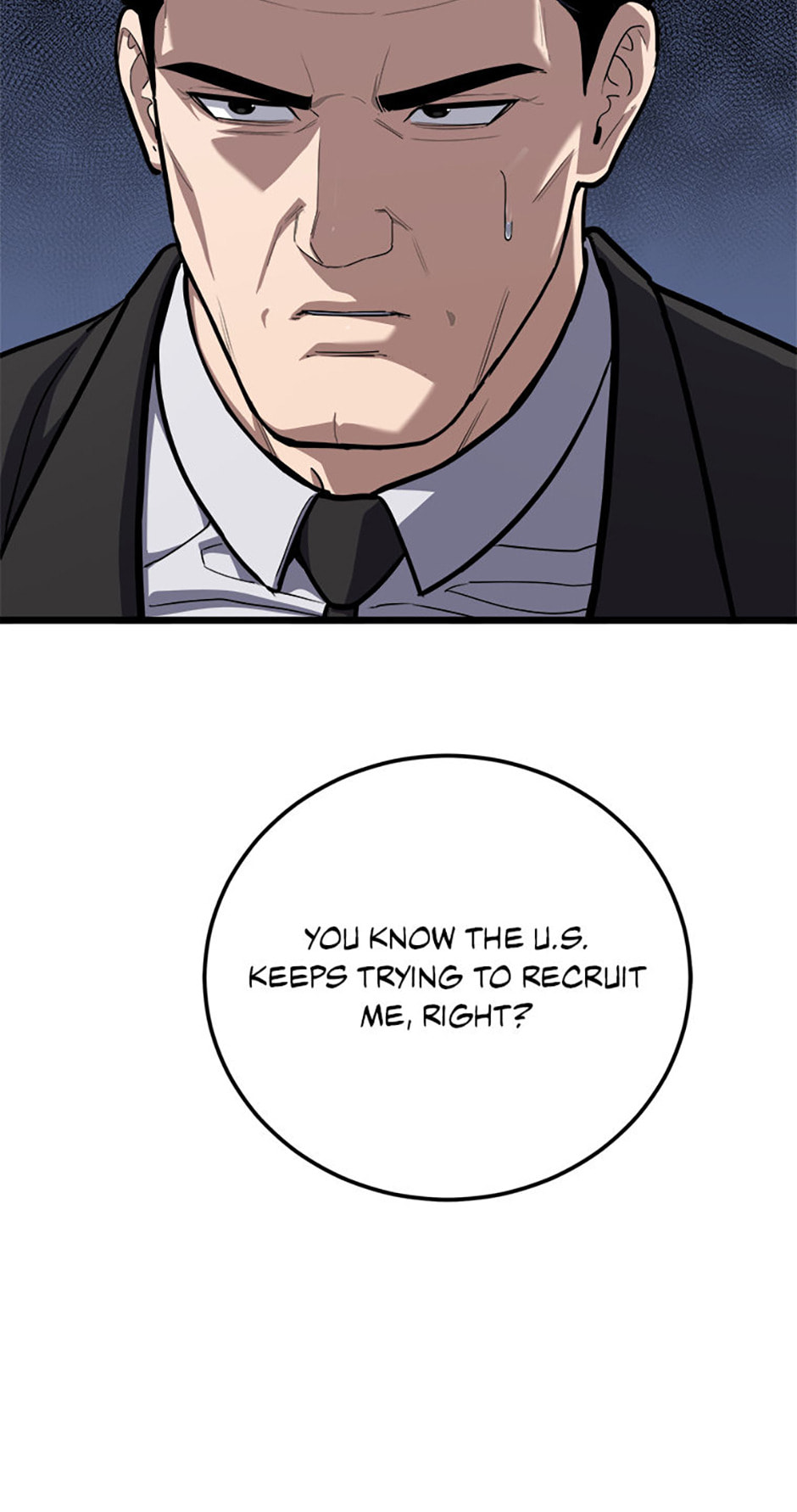 Read Level 1 Player chapter 120 image 54 on Lezhin