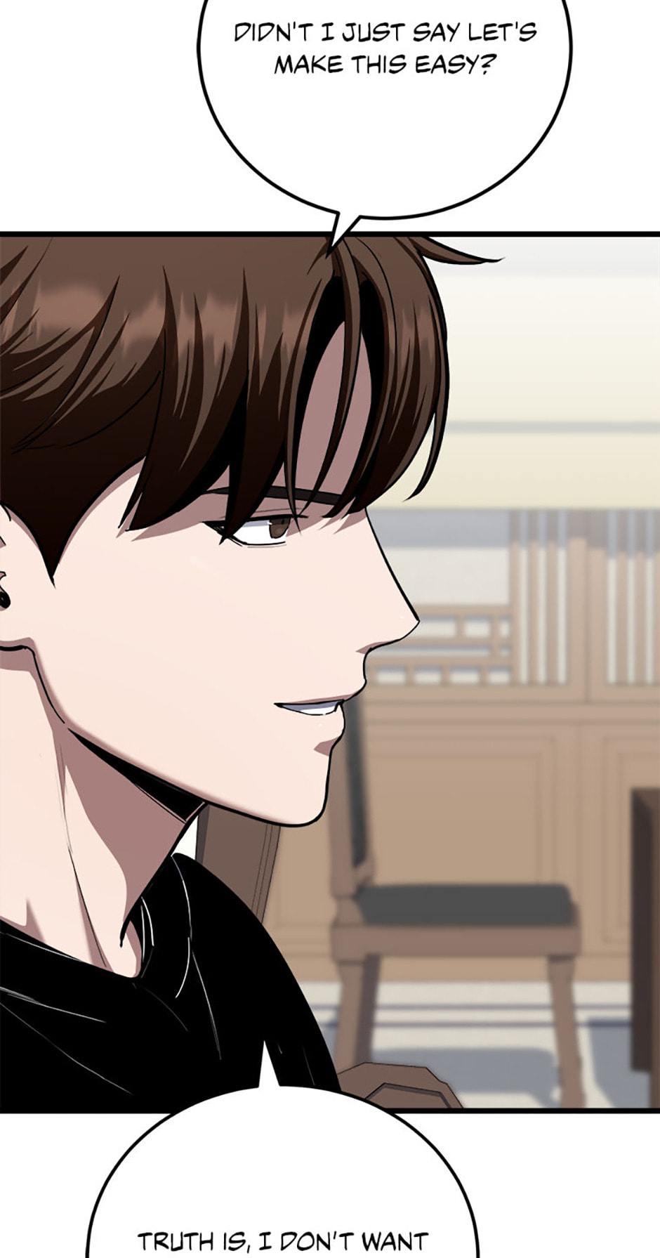Read Level 1 Player chapter 120 image 60 on Lezhin
