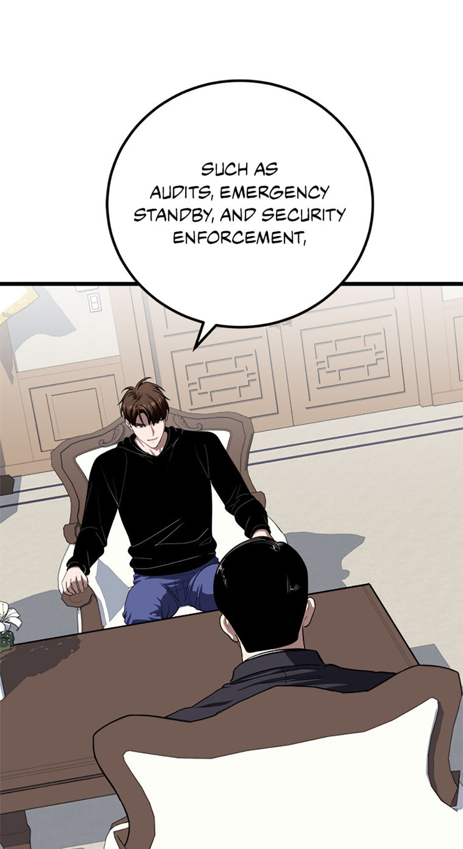 Read Level 1 Player chapter 120 image 63 on Lezhin