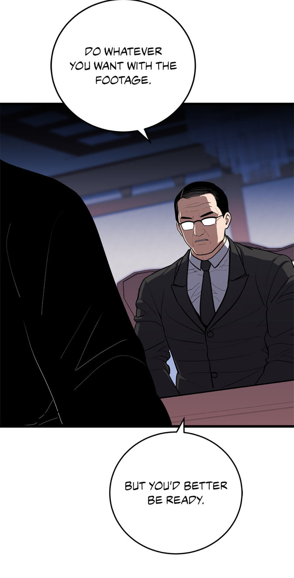 Read Level 1 Player chapter 120 image 69 on Lezhin