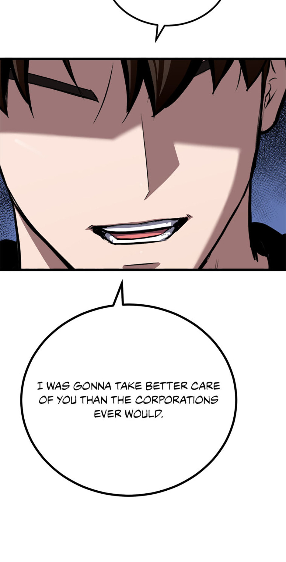 Read Level 1 Player chapter 120 image 72 on Lezhin