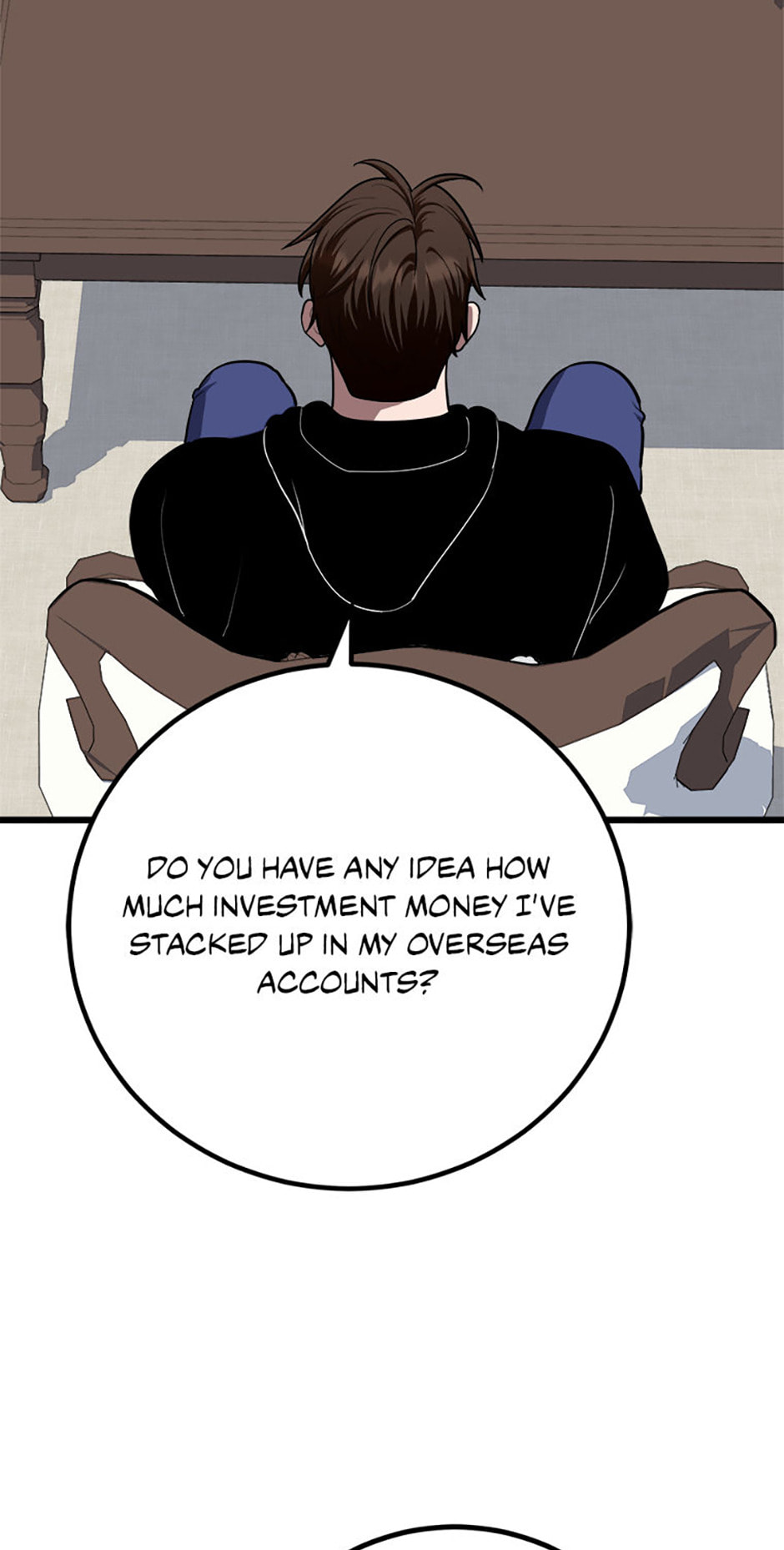 Read Level 1 Player chapter 120 image 74 on Lezhin