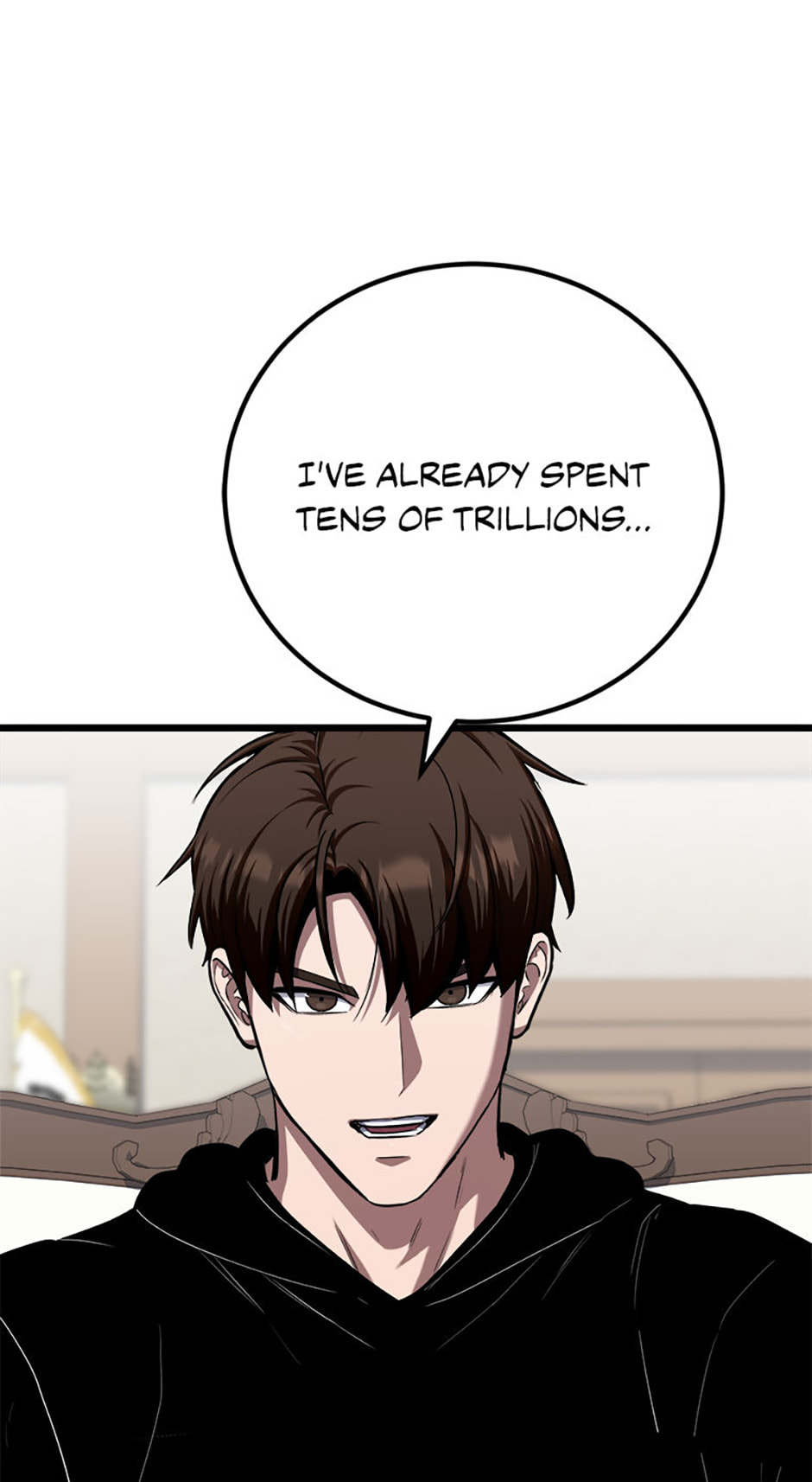 Read Level 1 Player chapter 120 image 78 on Lezhin