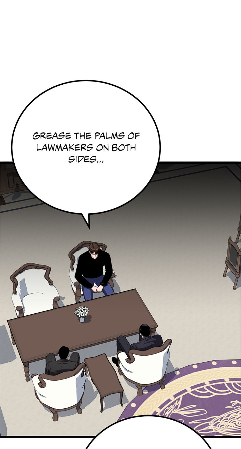 Read Level 1 Player chapter 120 image 83 on Lezhin