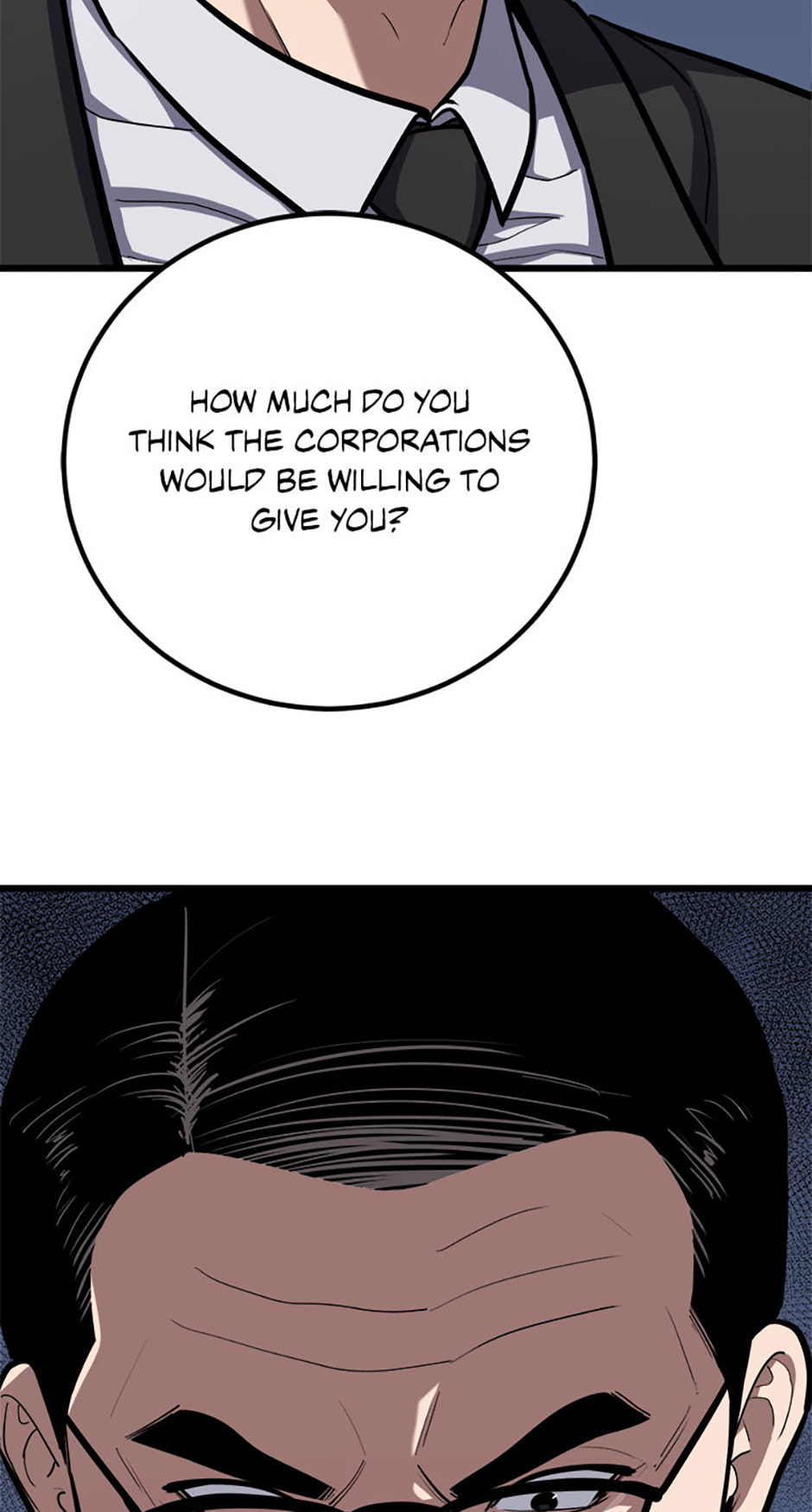 Read Level 1 Player chapter 120 image 85 on Lezhin