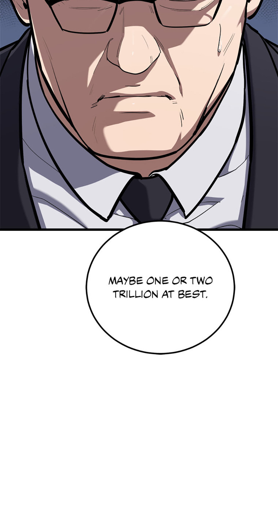 Read Level 1 Player chapter 120 image 86 on Lezhin