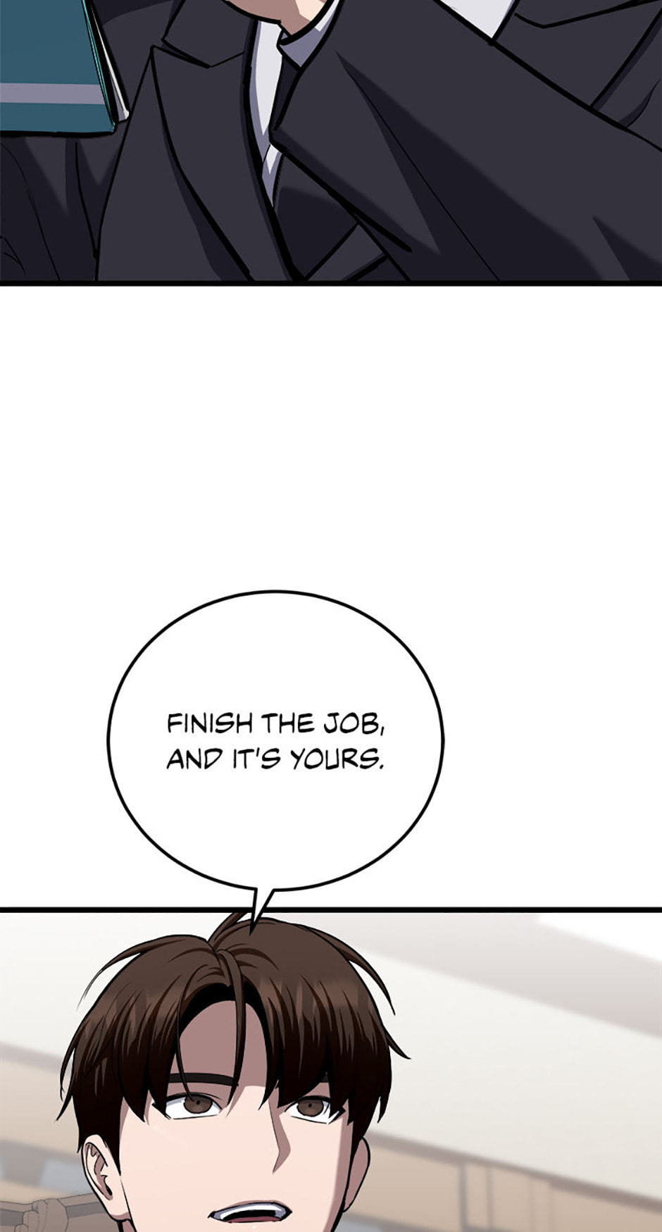 Read Level 1 Player chapter 120 image 91 on Lezhin