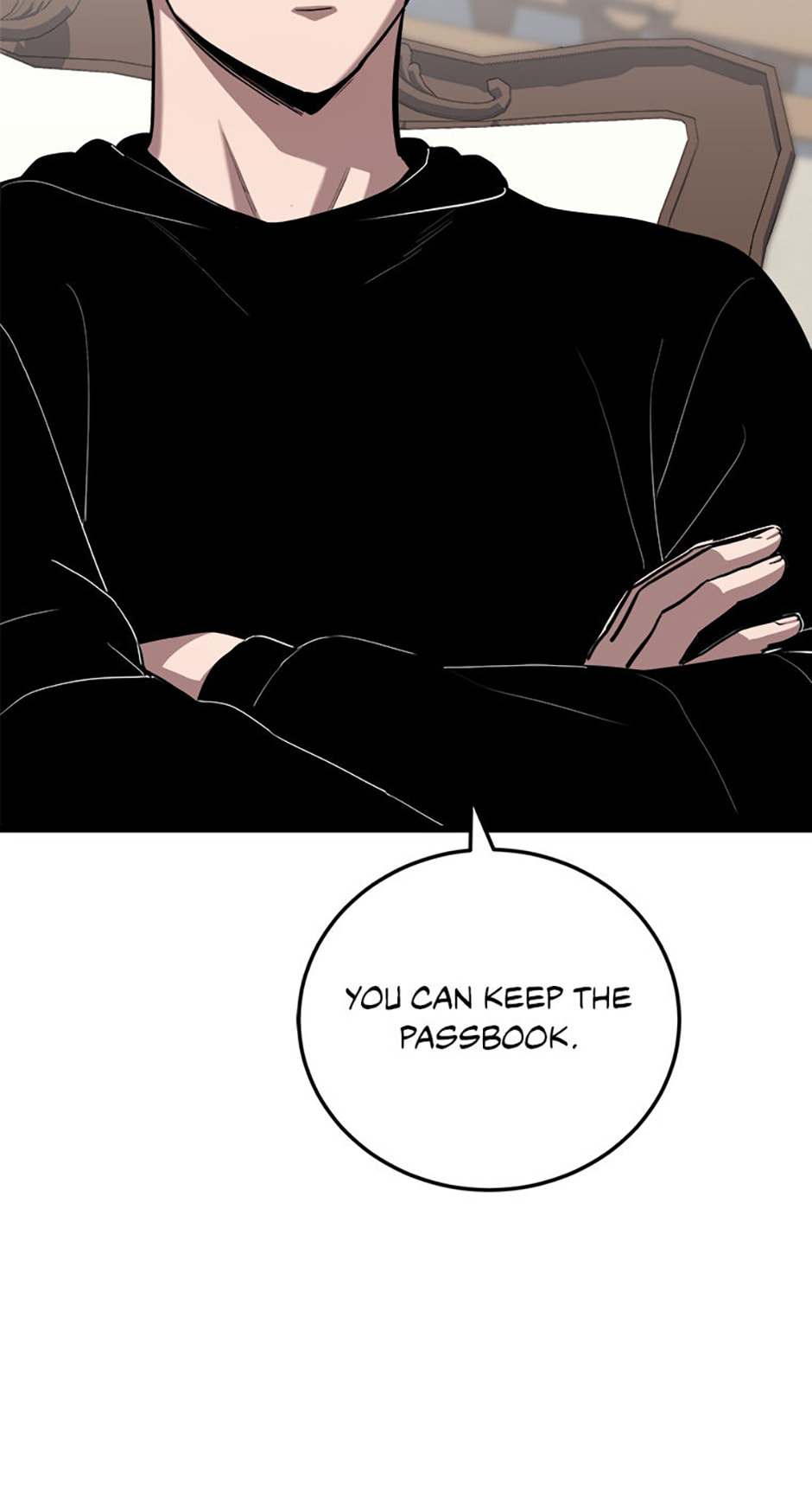 Read Level 1 Player chapter 120 image 92 on Lezhin