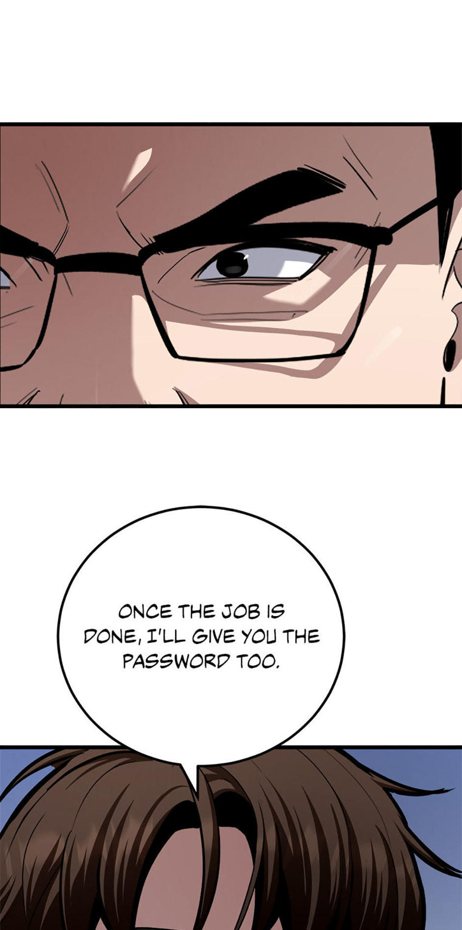 Read Level 1 Player chapter 120 image 93 on Lezhin