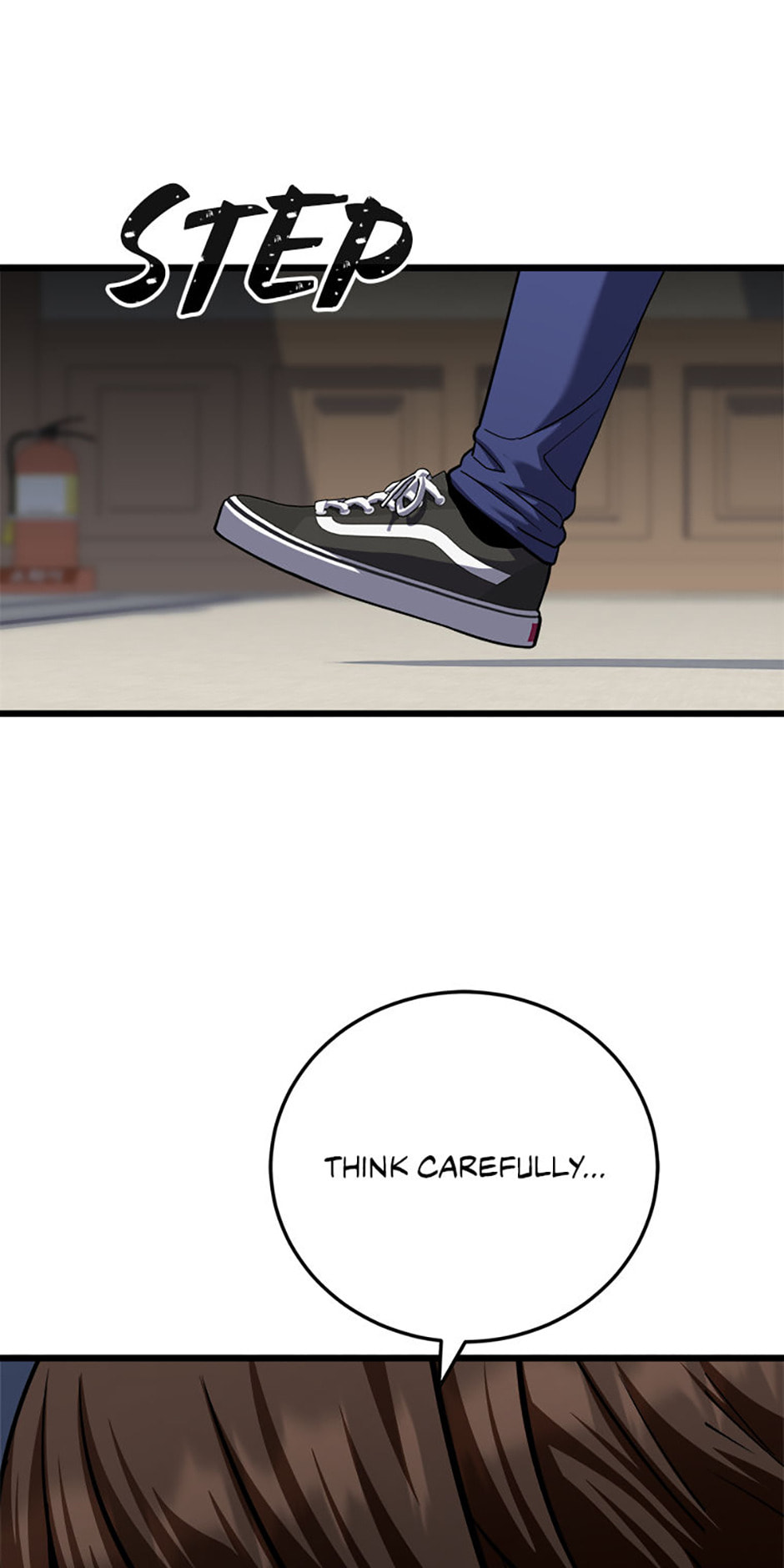 Read Level 1 Player chapter 120 image 97 on Lezhin