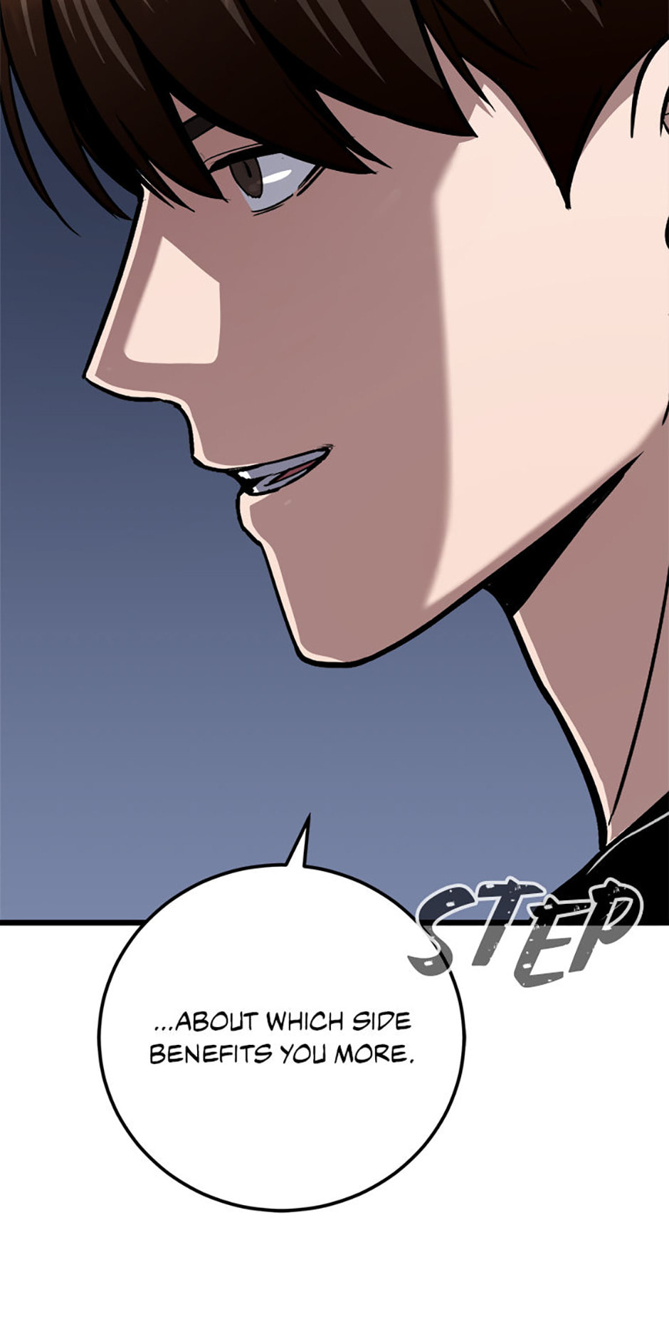 Read Level 1 Player chapter 120 image 98 on Lezhin