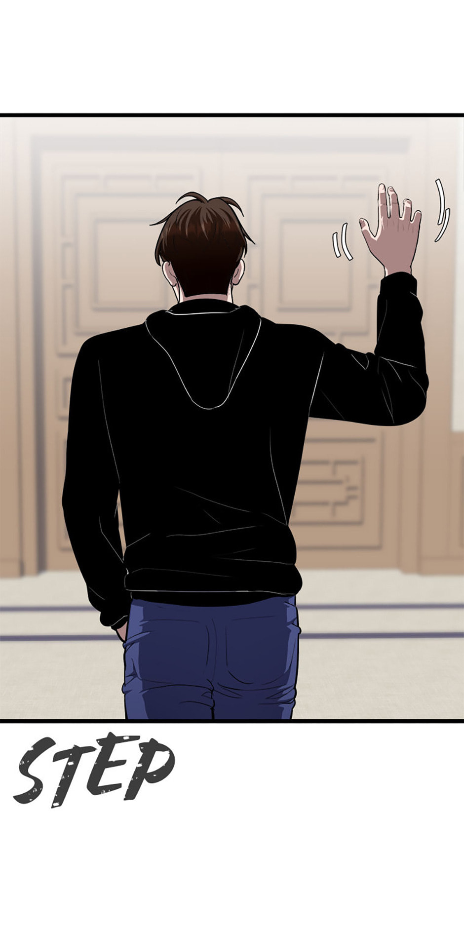 Read Level 1 Player chapter 120 image 99 on Lezhin